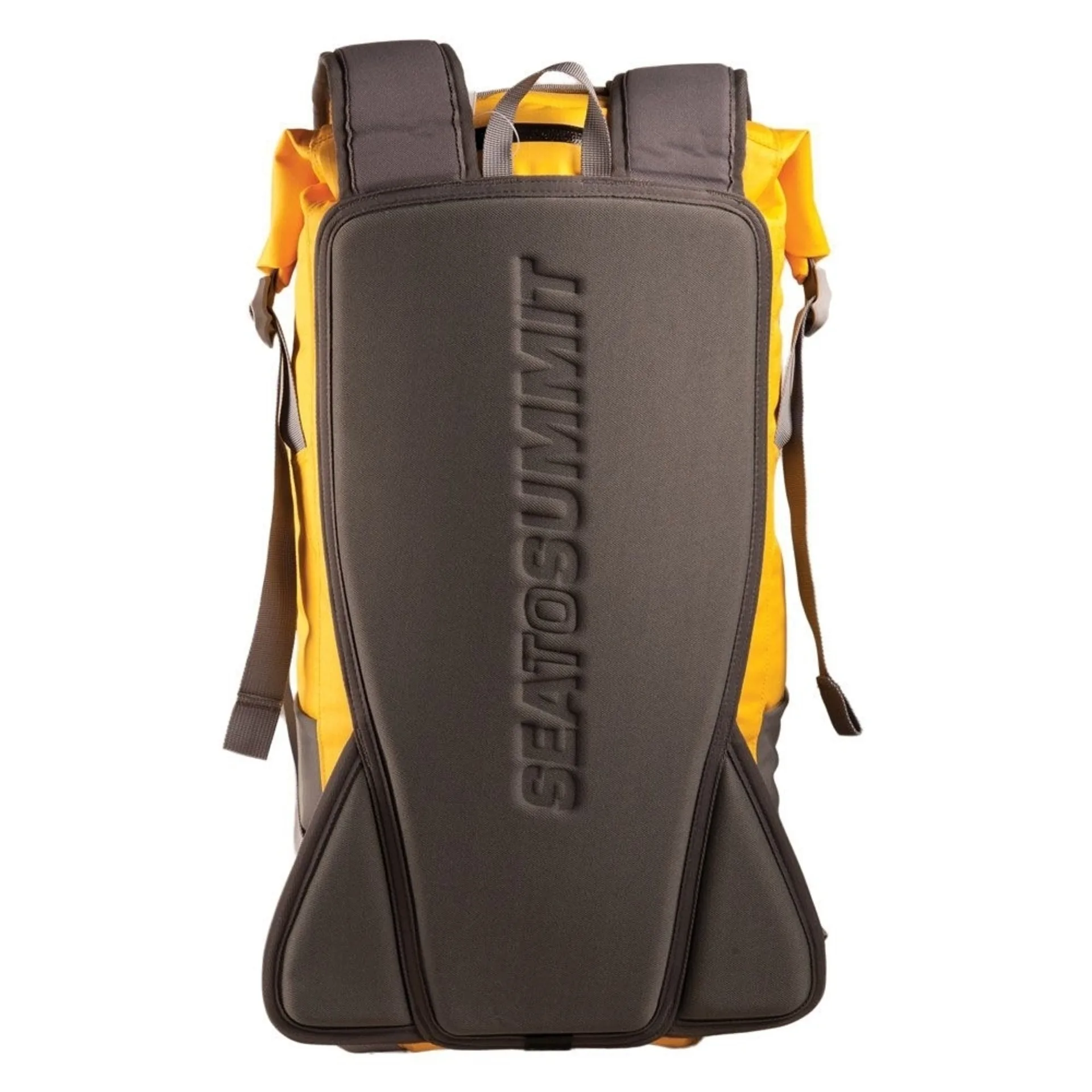 Sac à dos Rapid 26L Dry Pack Yellow STS