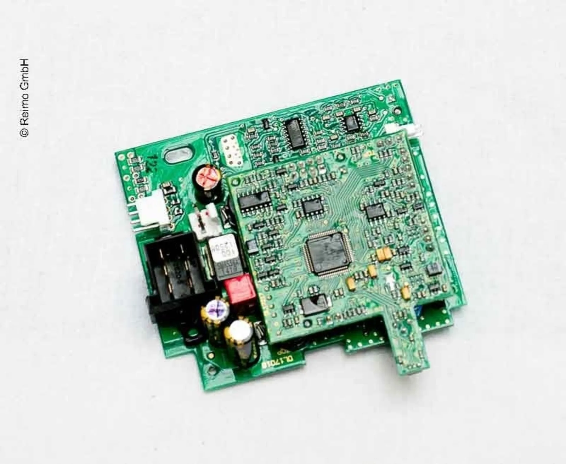 Wind- und Breeze III Plattenspieler der dritten Generation