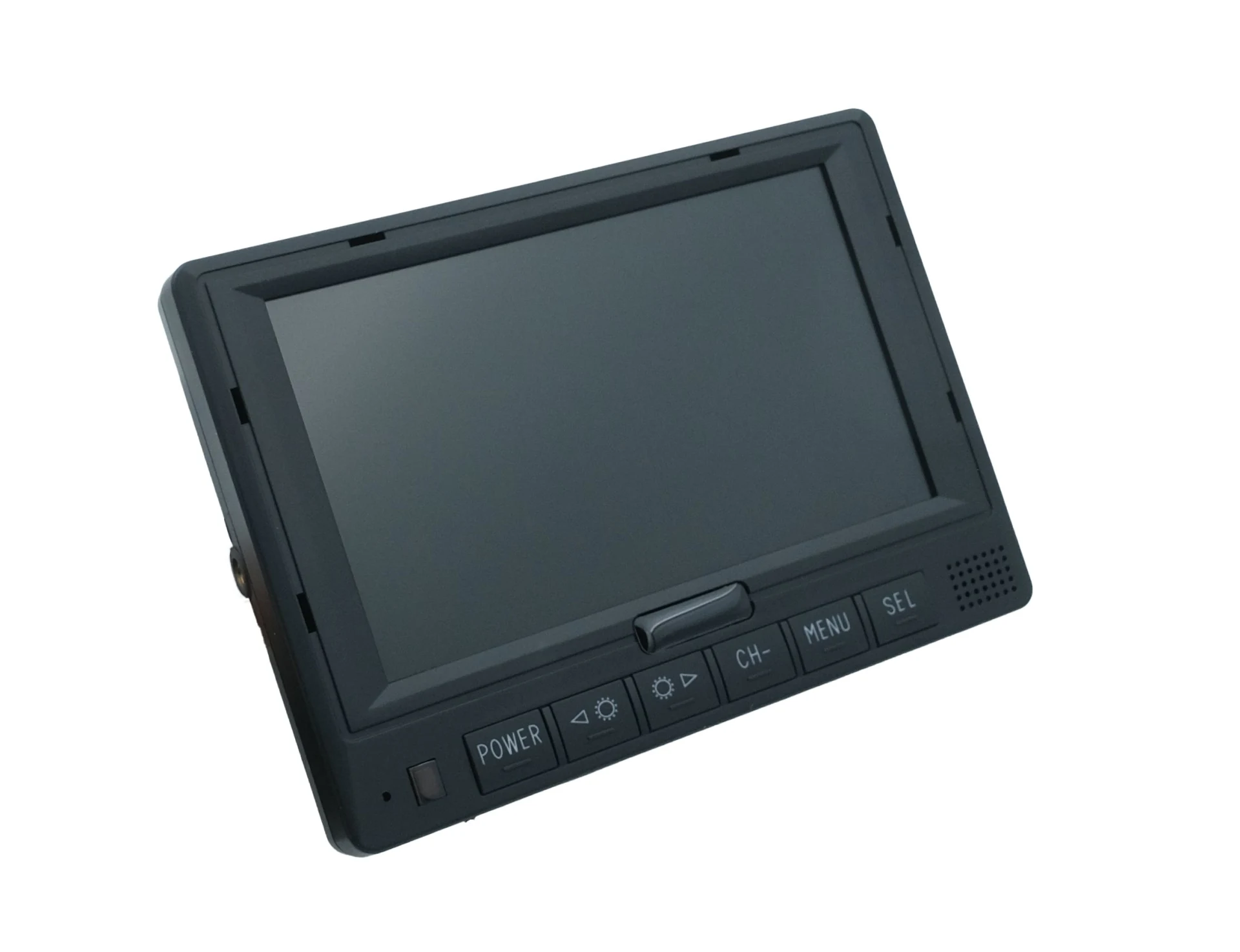 HD Bildschirm zu Rückfahrkamerasys. kabelgeb. 5.6“ 1080P 126.5 x 100 x 5.7 mm, kabelgebunden