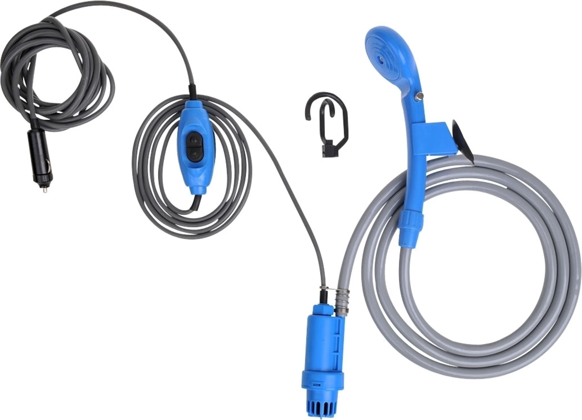 ProPlus Mobiles Duschset 12 V