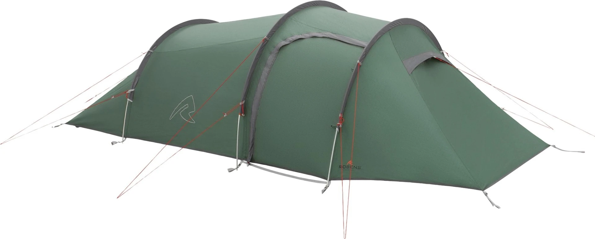 Robens Tunnelzelt Sage Pro 3 für 3 Personen Robens Tunnelzelt Sage Pro 3 für 3 Personen