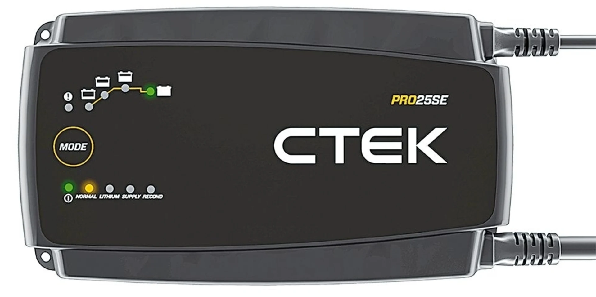 CTEK - Batterieladegerät 12V 25A
