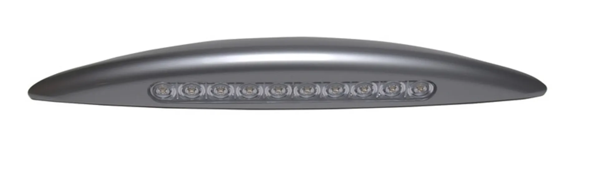 Vorzeltleuchte silber Vorzeltleuchte silber