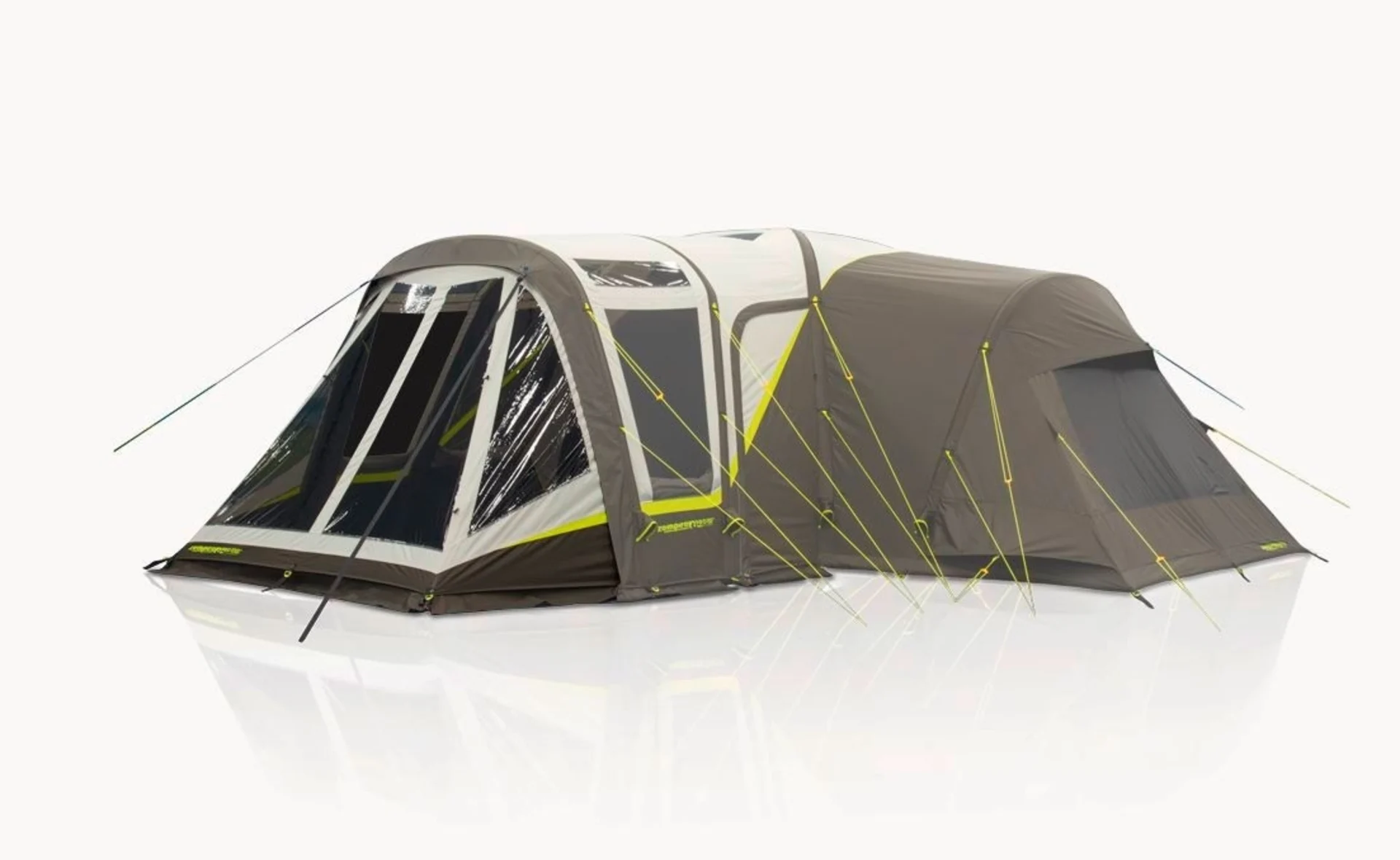Zempire Pro III / II V2 Awning Wall Set Zempire Pro III / II V2 Awning Wall Set