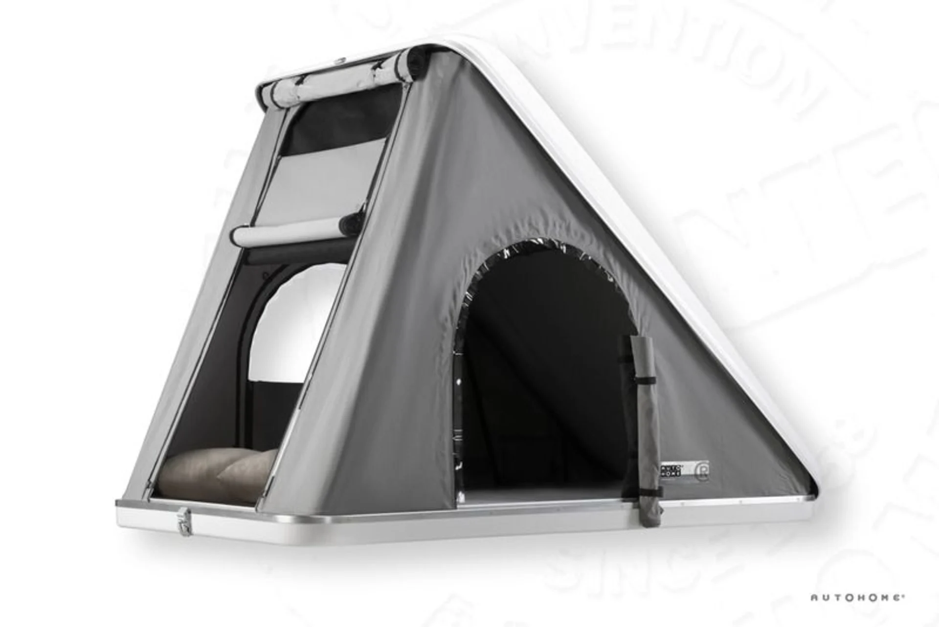 Autohome Hartschalen-Dachzelt Columbus Variant - Medium