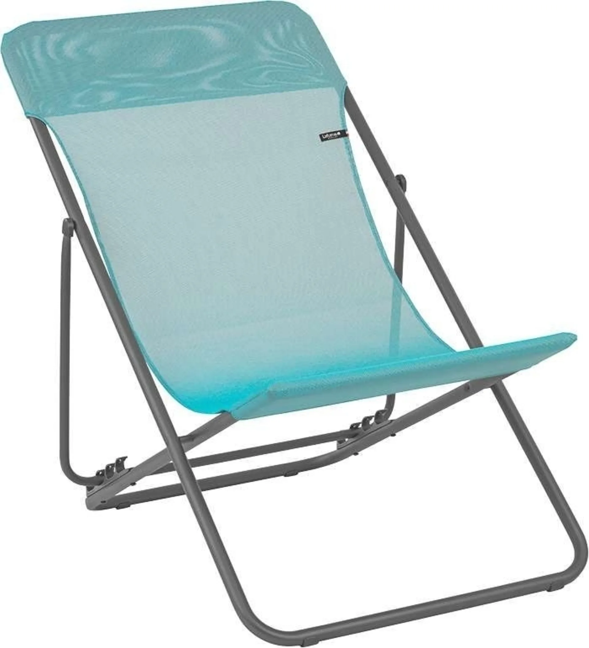 Lafuma Relaxsessel Maxi Transat Lac