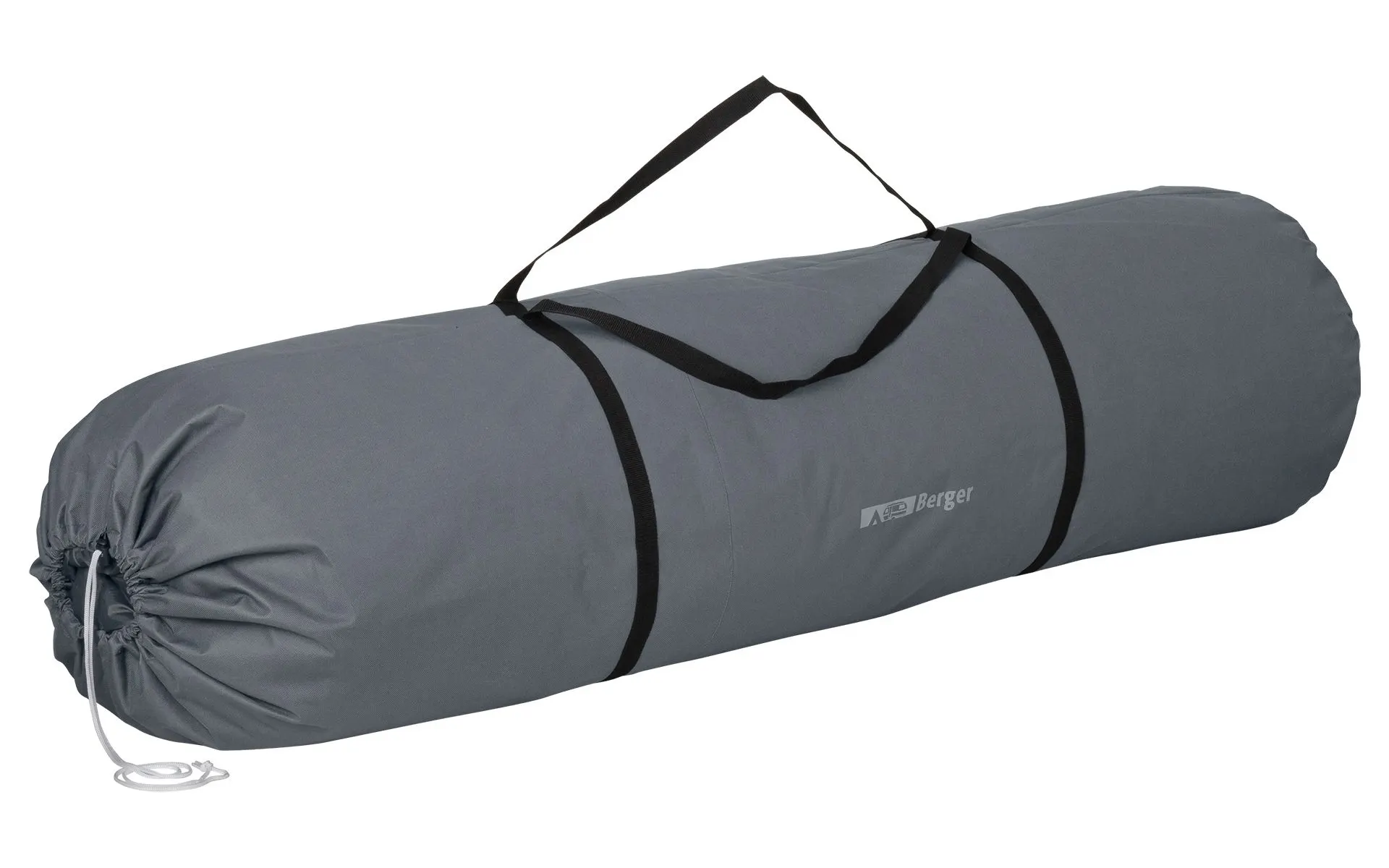 Berger Packsack Zeltgestänge L