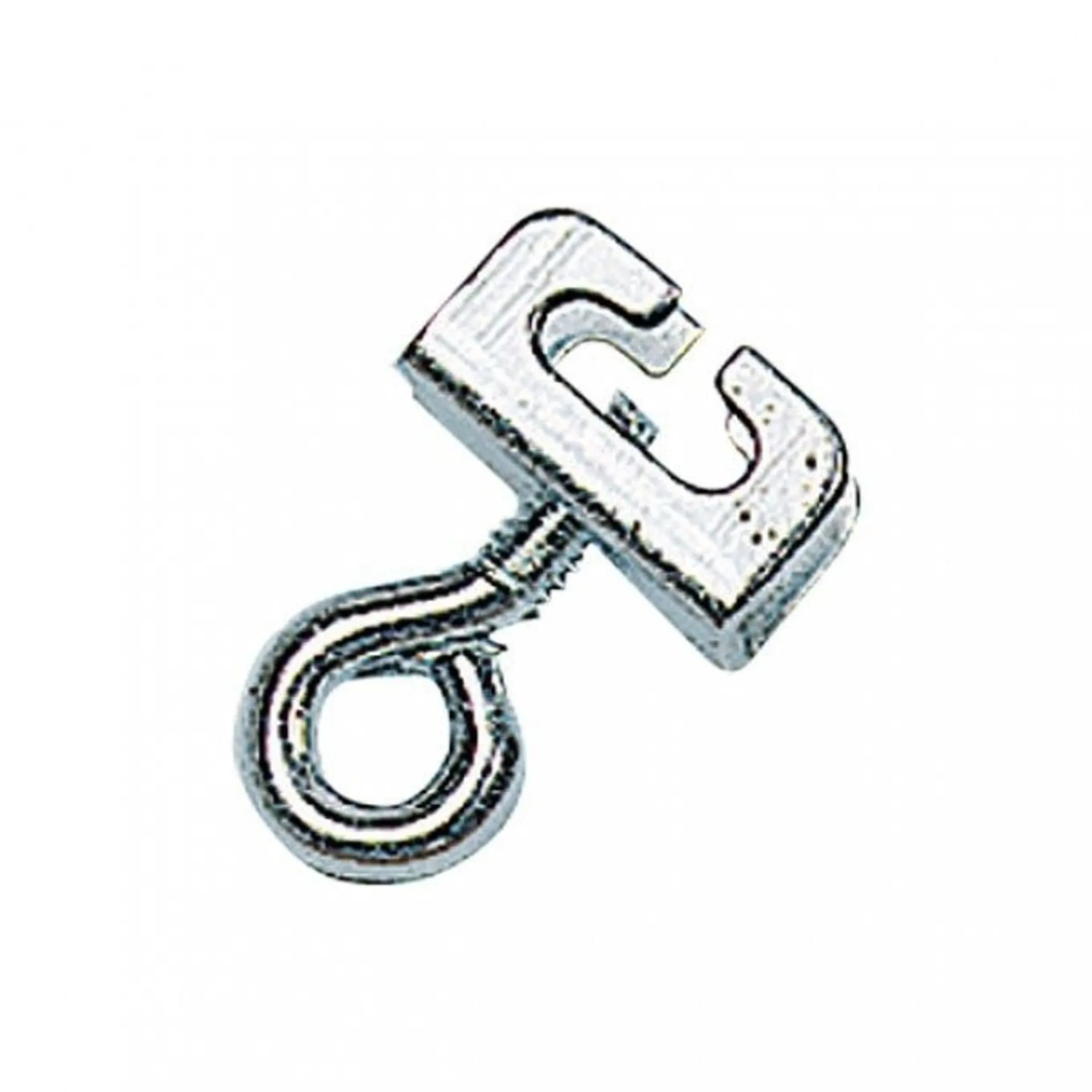 Heusser Endstopper/Feststeller 5 Stück