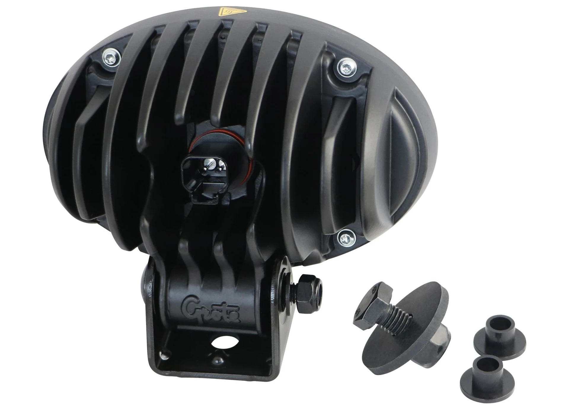 Projecteur de travail à LED Grote eOval 3000 12/24 V