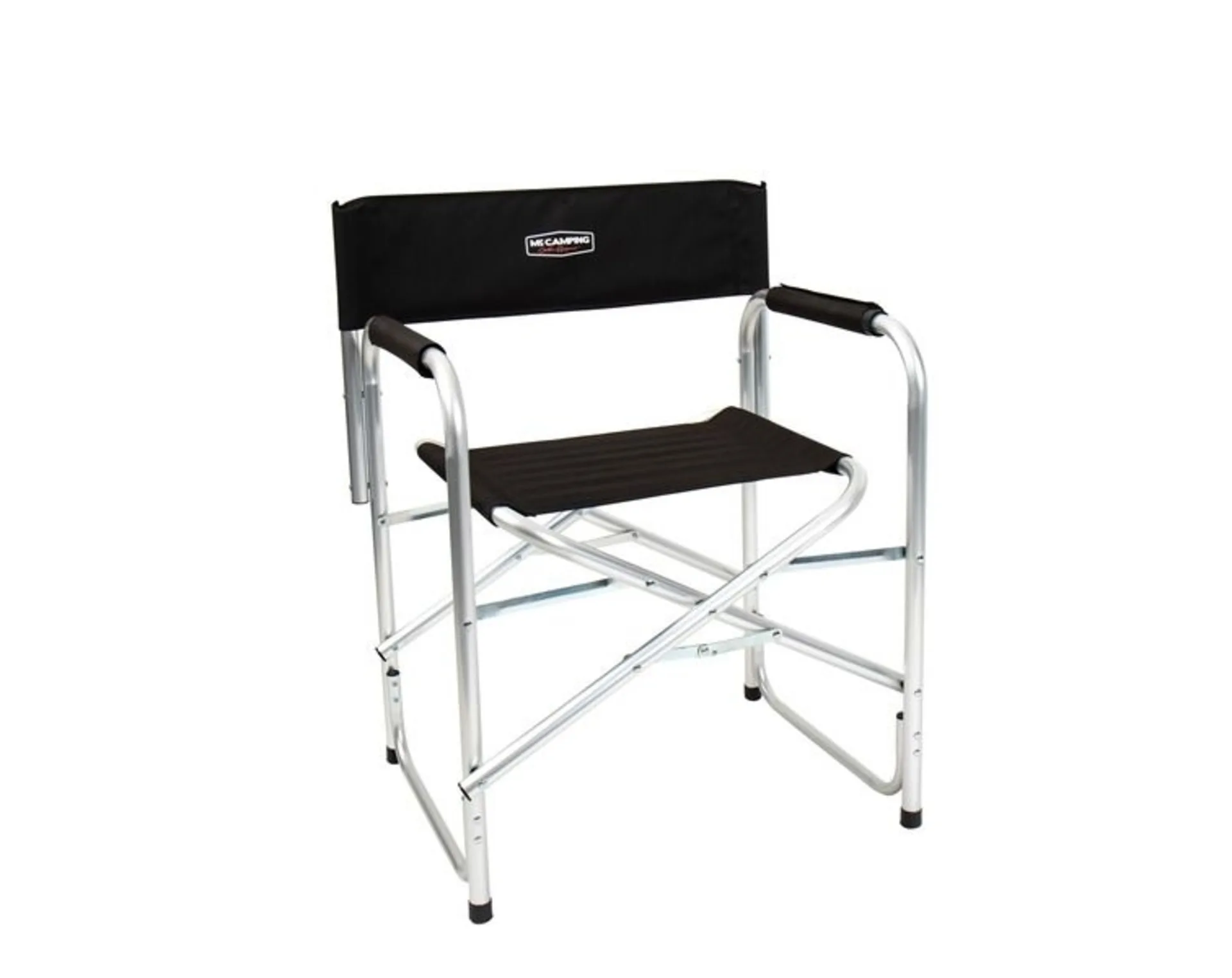 Regiestuhl Director's Chair PESARO, belastbar bis 120kg