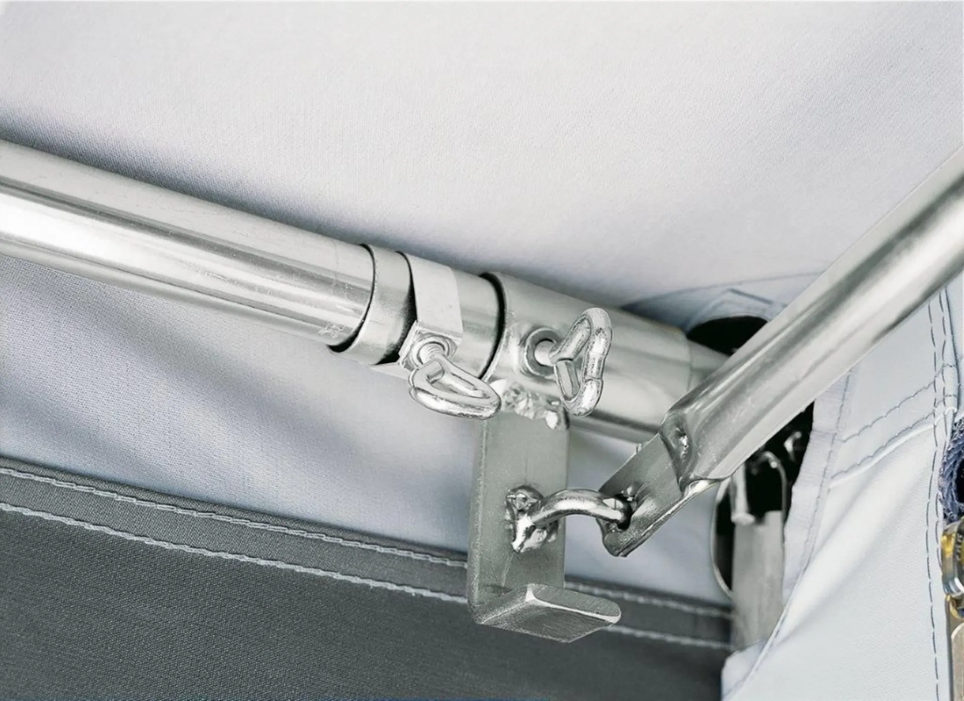Solair 21 939-958 Brand-Vorzelt