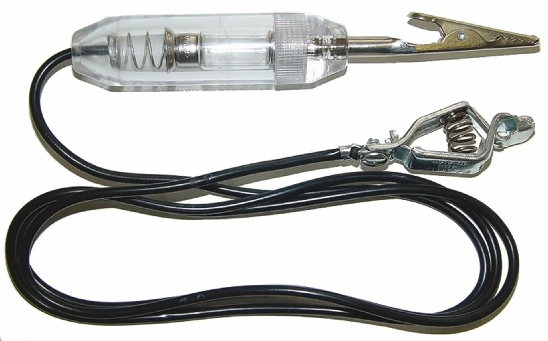 Prüflampe 6 - 24 V 6 V - 24 V, inkl. 12 V 5 W Soffitte