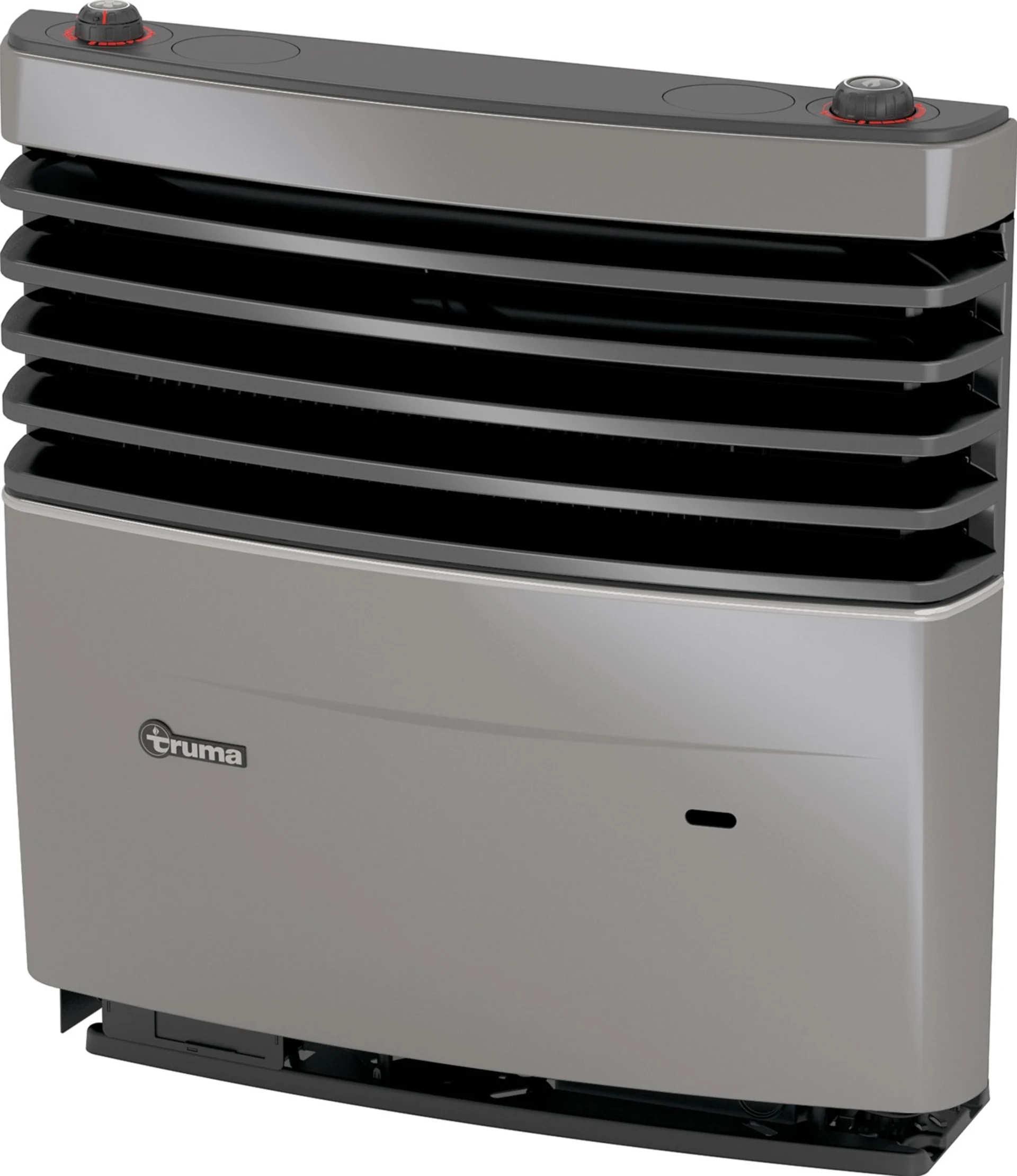 Truma S-Heizung S3004 Standard-Verkleidung titangrey