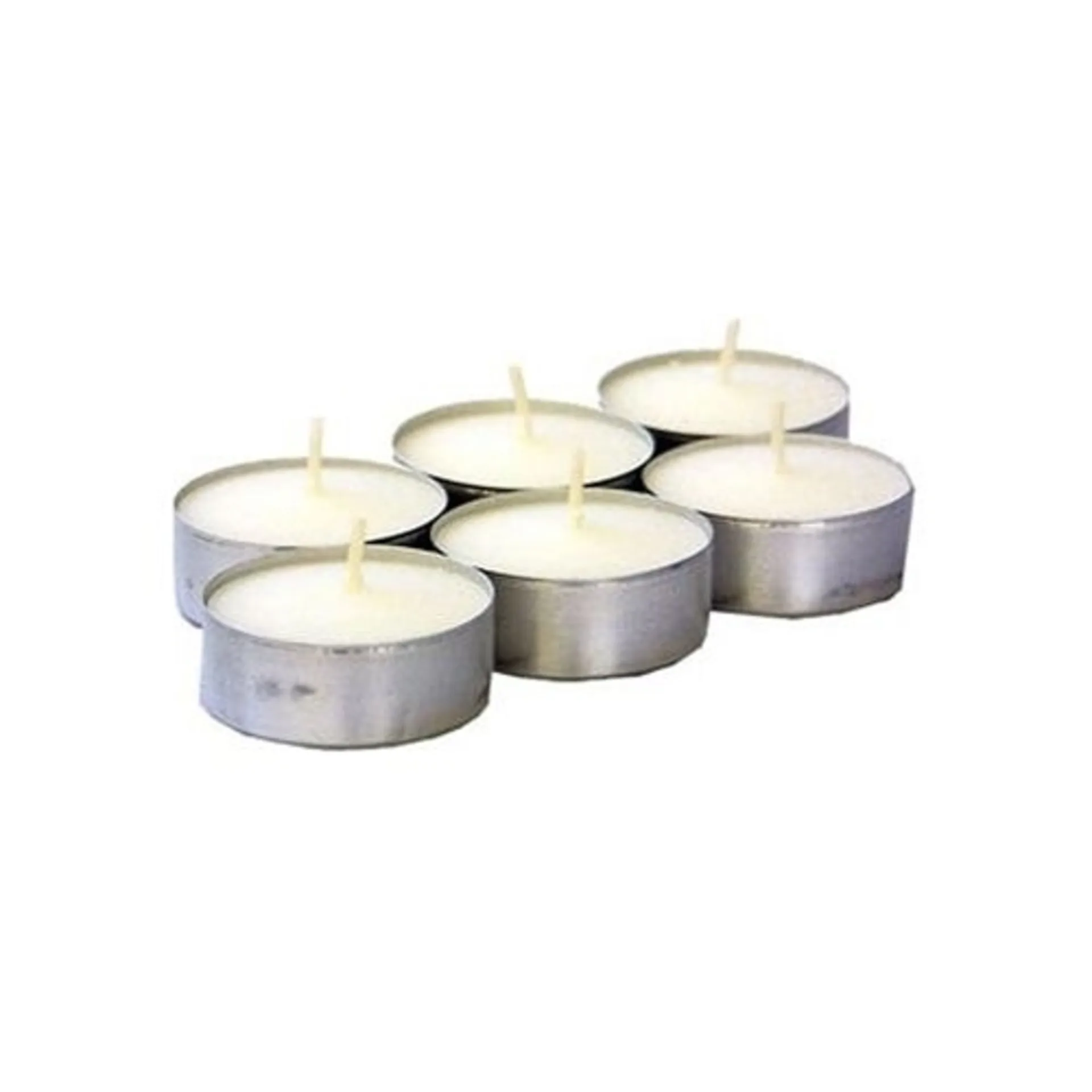 Micro/Mini Regular (6) UCO Tealight Candles