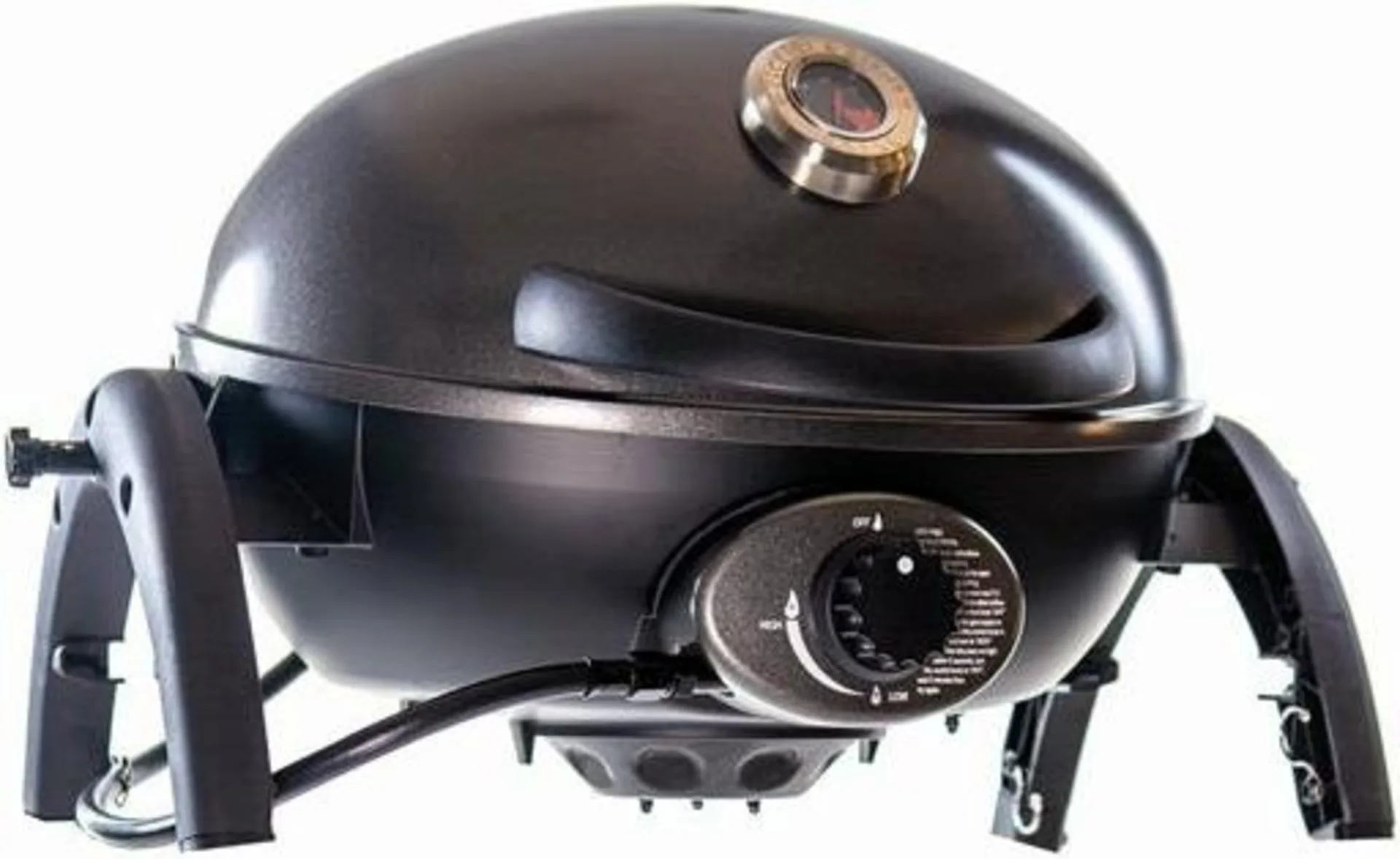 Tischgrill Ziggy