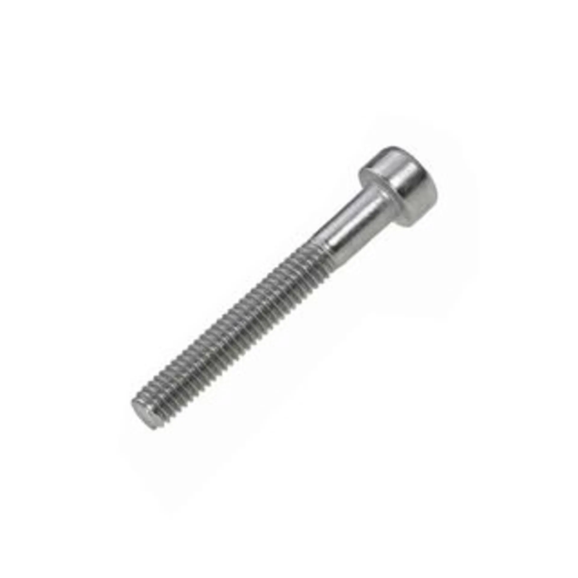 Zylinderschraube - DIN 912 - M 3 x 30 mm