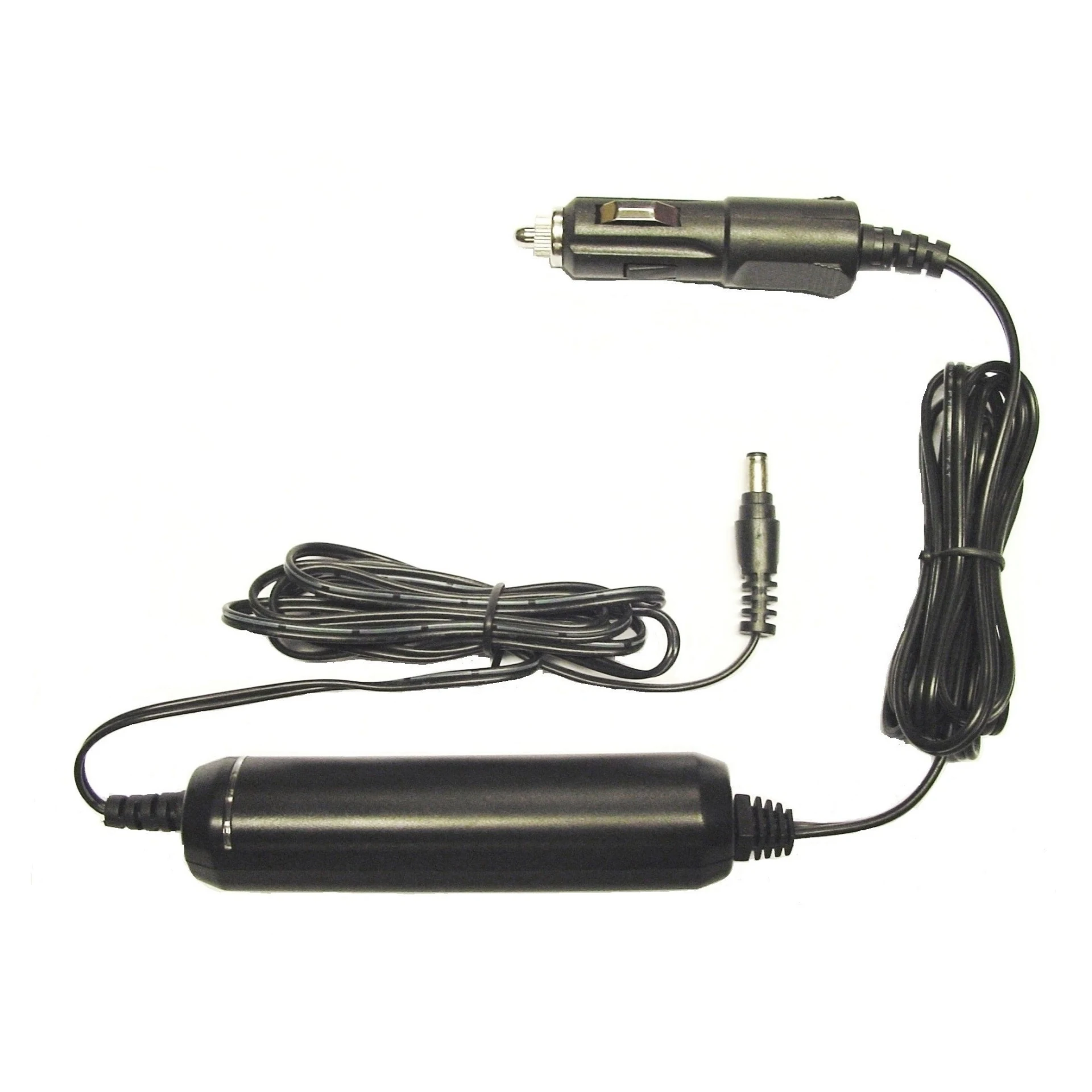 12V Adapter f.Travel Vision R6