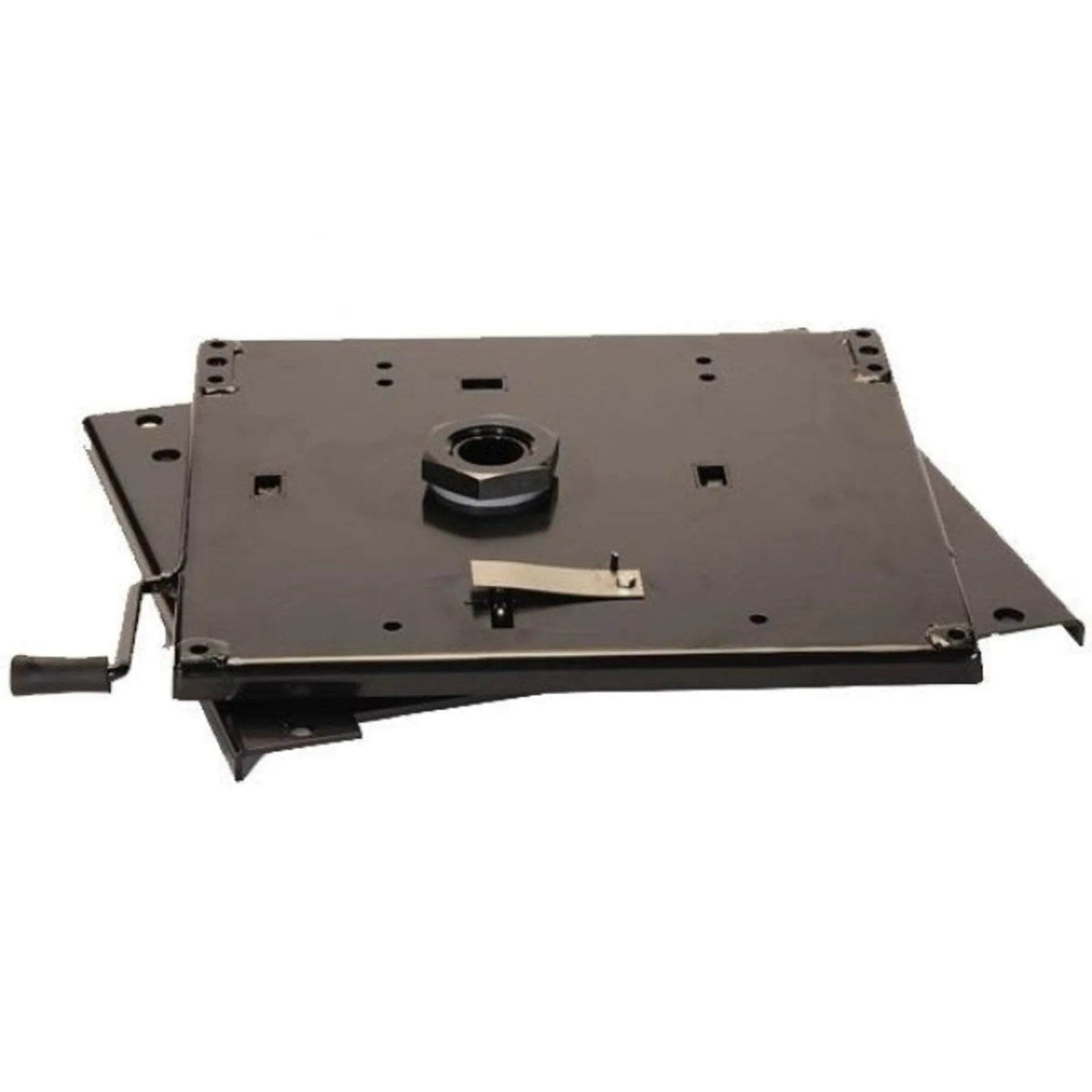 Console tournante Fiat Ducato X250