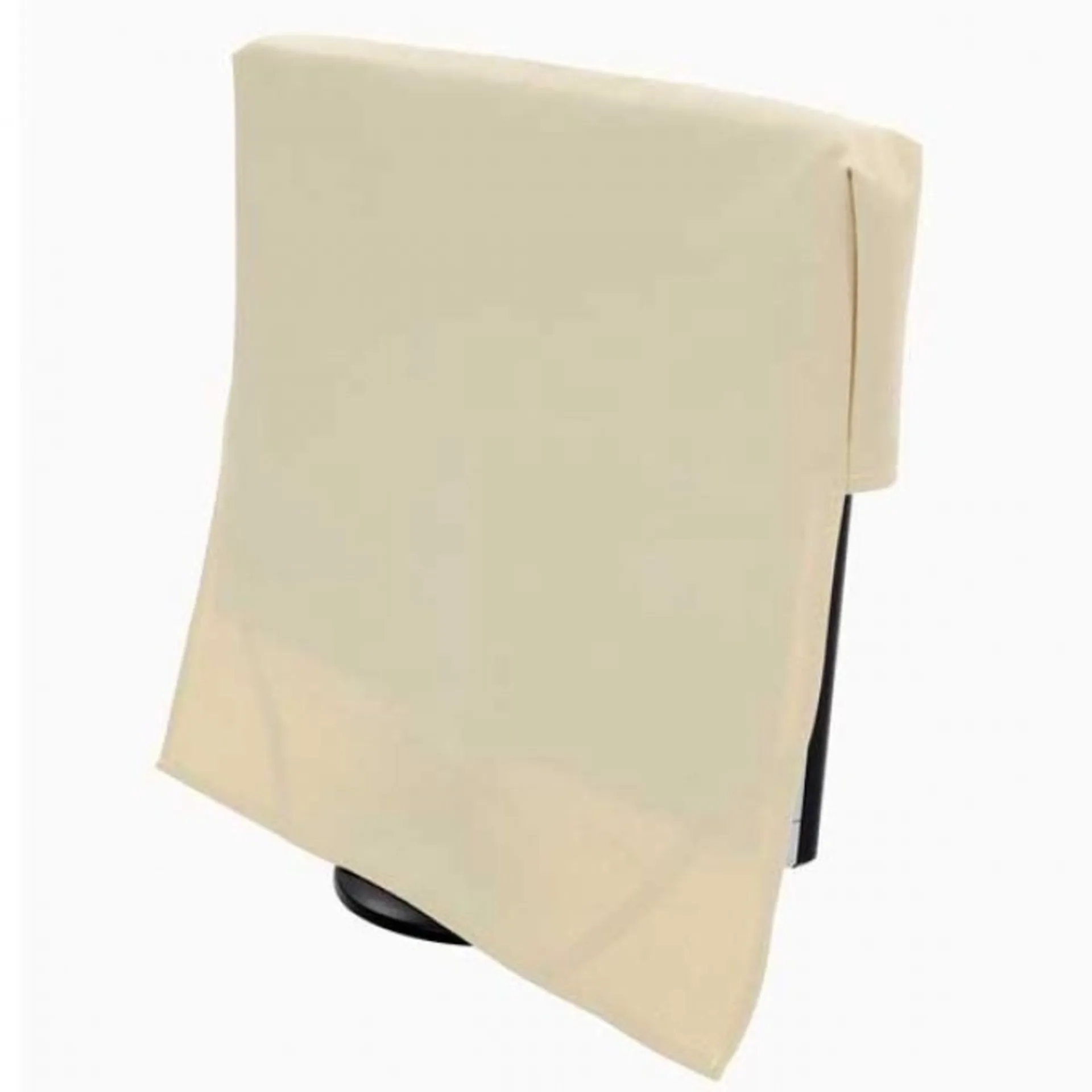 Hindermann Housse de protection pour écran plat 450