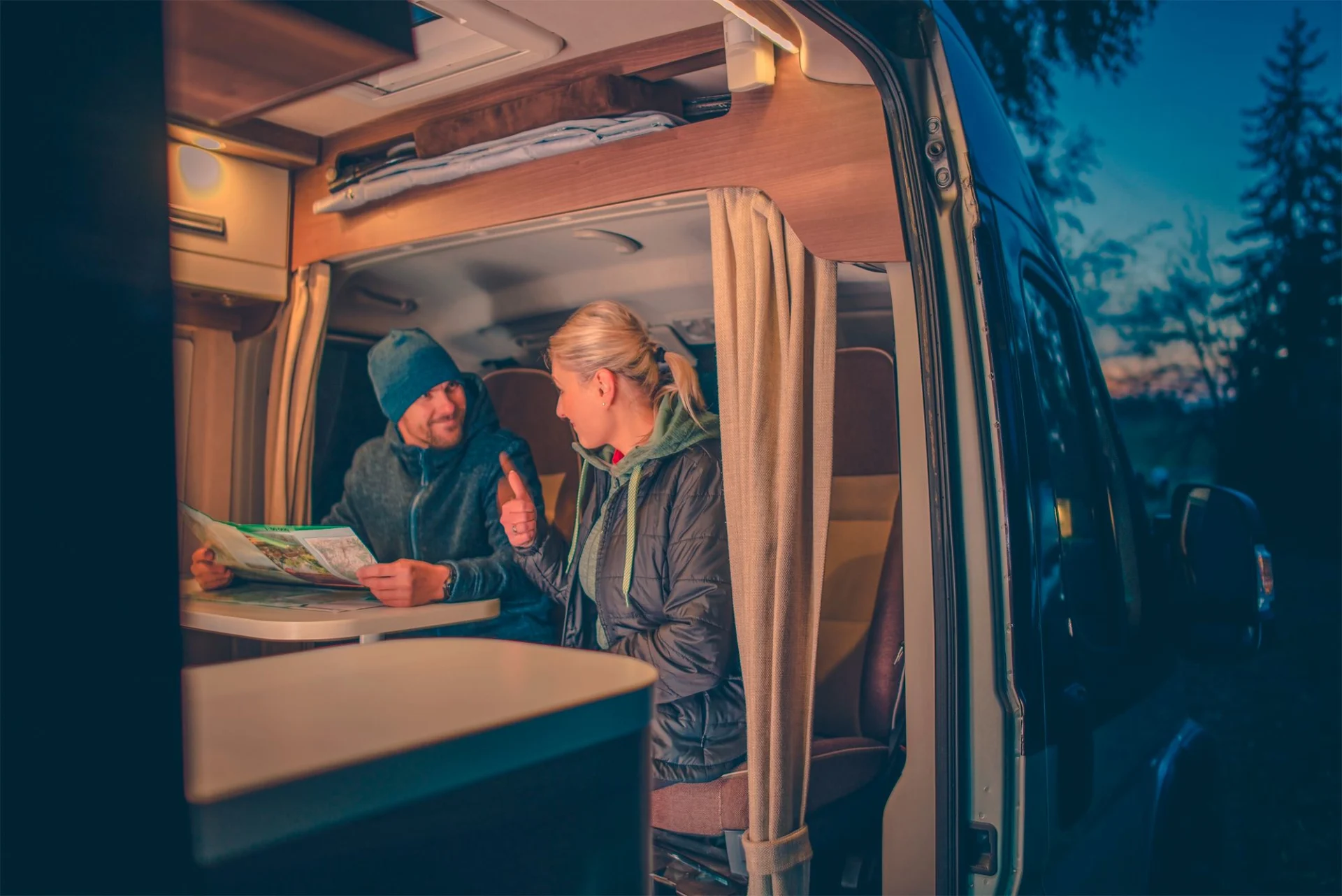 Eberspächer Camperkit AX2 Easy Start Pro