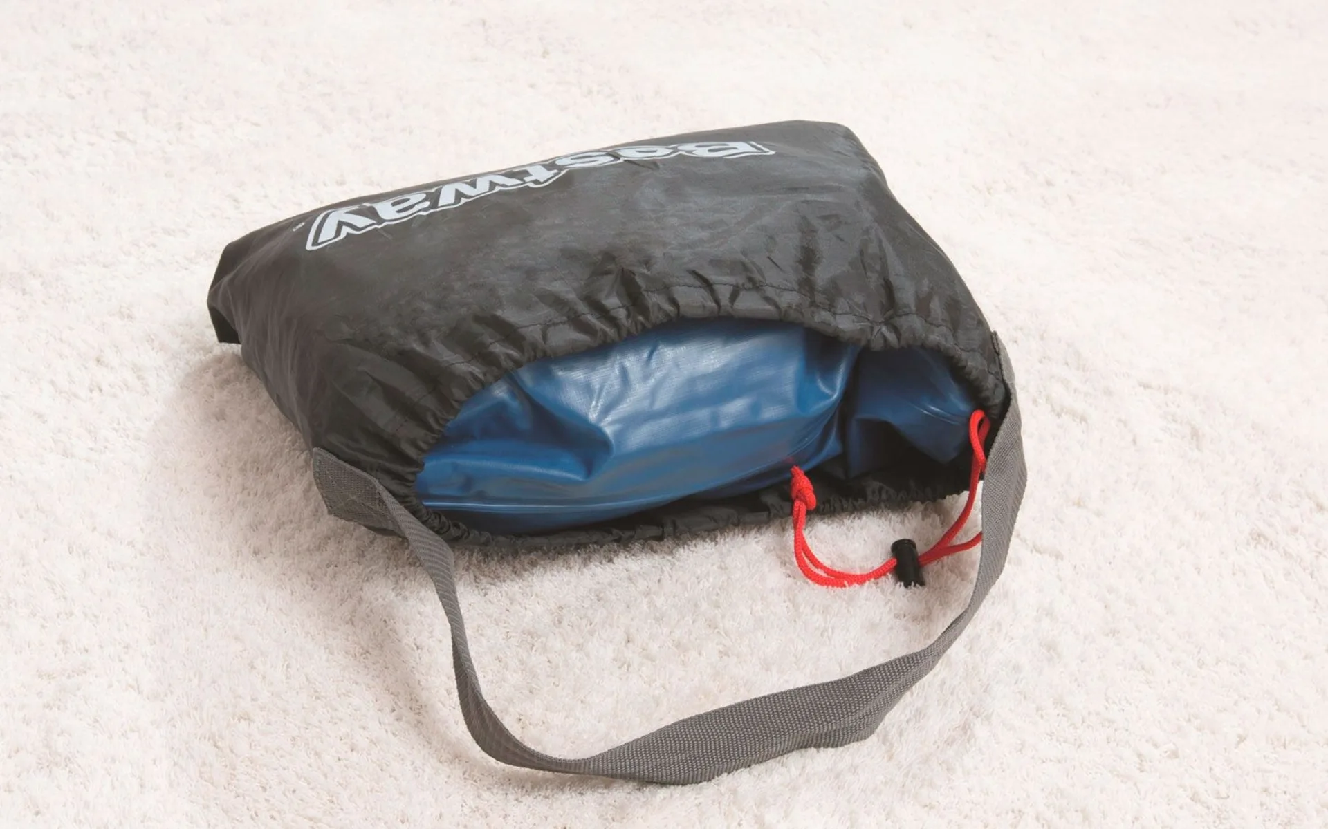 Bestway lit à air pour enfants Traveler