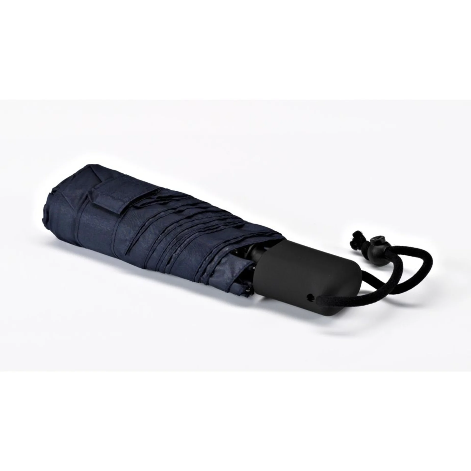 Dainty Pocket Automatic marine Euroschirm Trekkingschirm