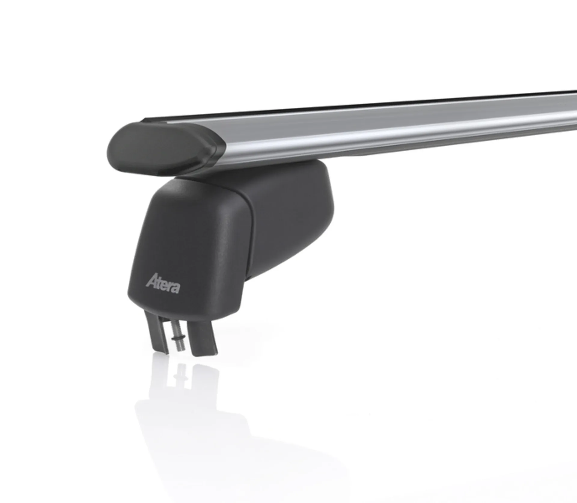 Atera Signo - Fixpunktträger für VW Caddy IV Atera Signo - Fixpunktträger für VW Caddy IV