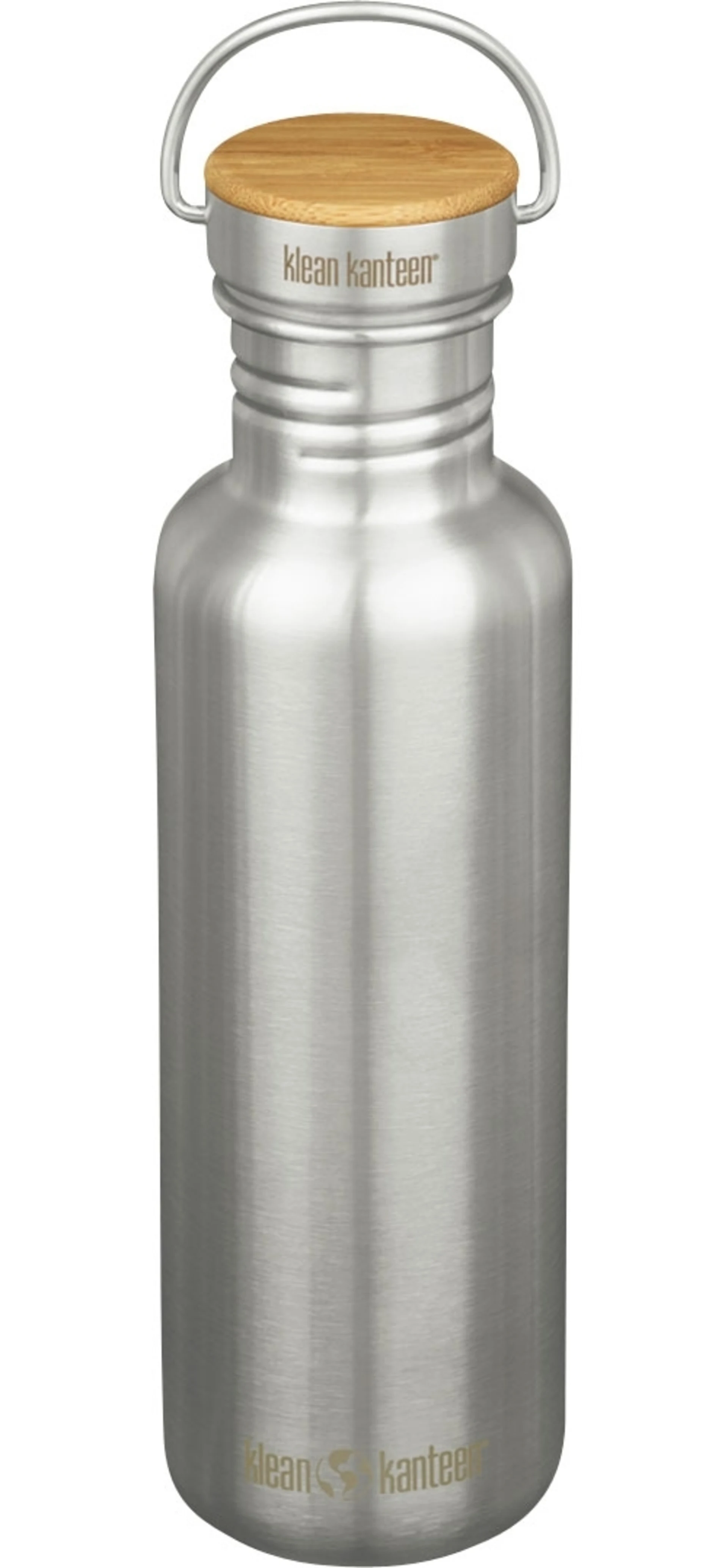 Klean Kanteen Reflect Edelstahl Trinkflasche 800 ml