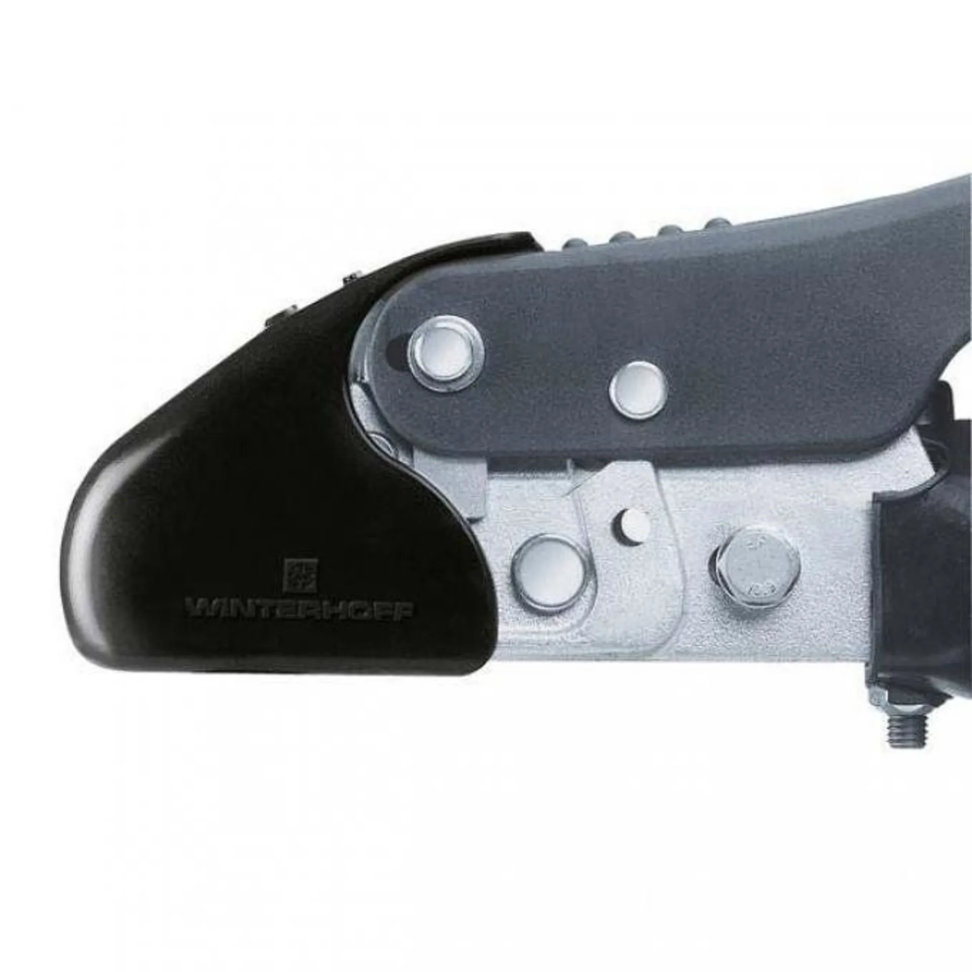 Winterhoff WS 3000 D Accouplement de stabilisation