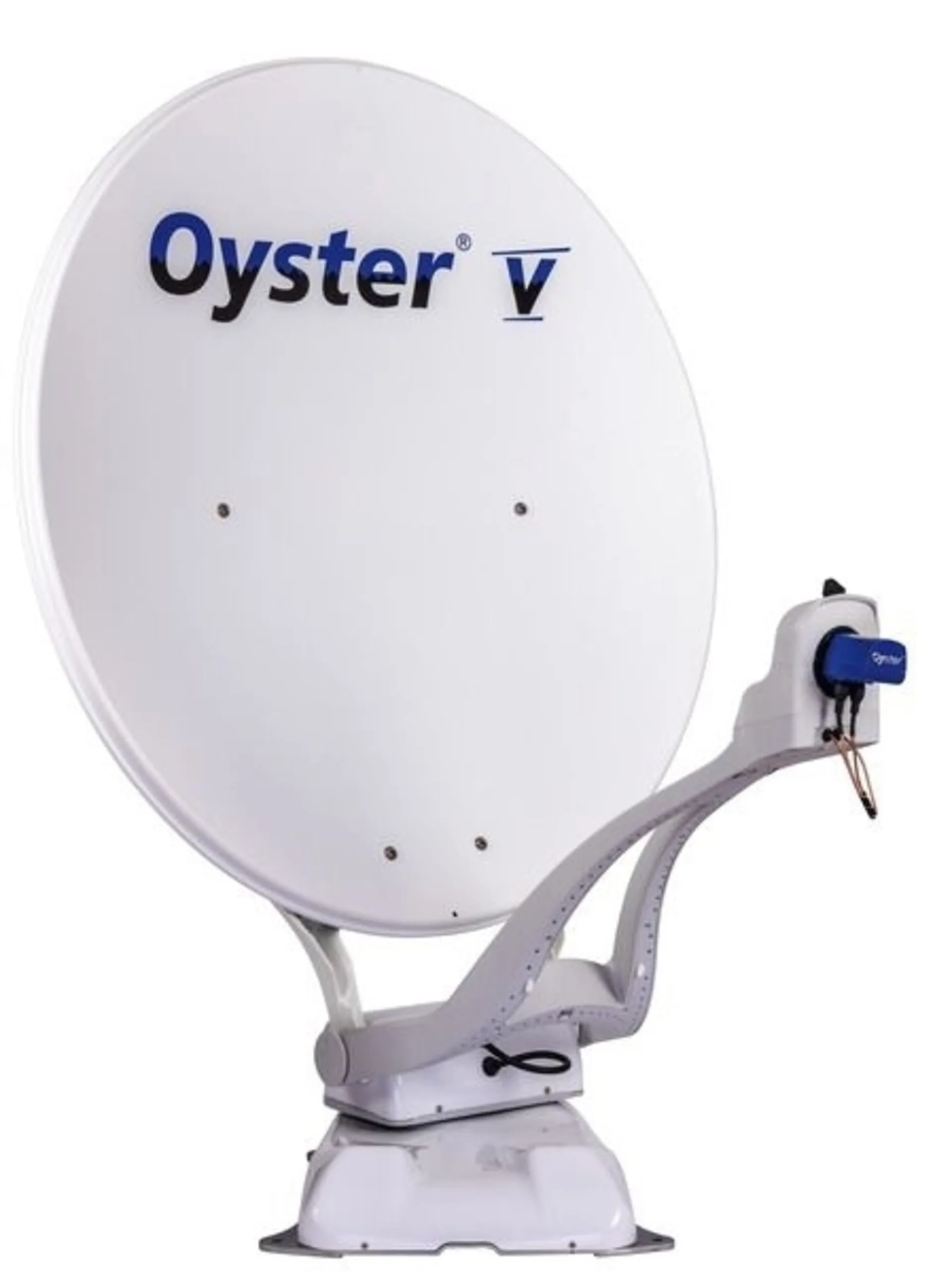 Digit.Sat-Antenne Oyster V Vision 85 Skew