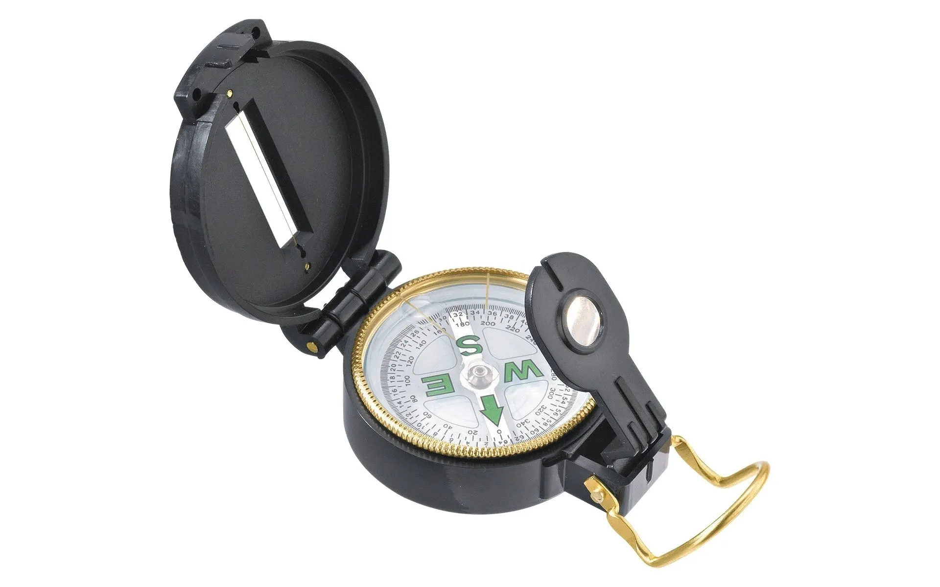 Boussole Berger Scout