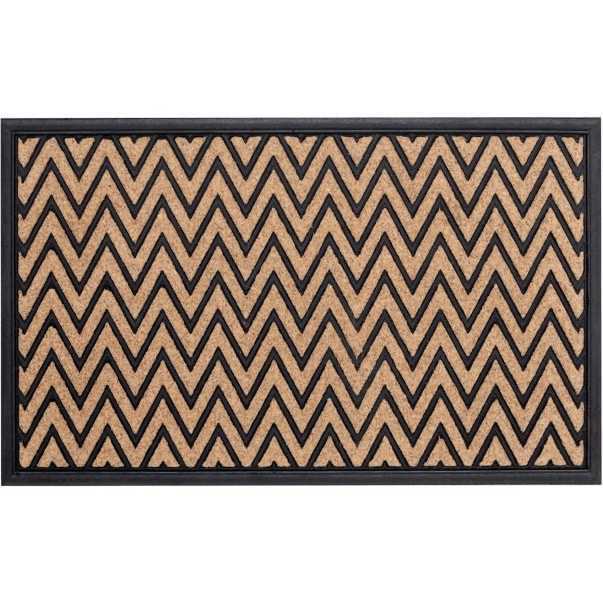 Fussmatte Bali 75 x 0,9 x 45 cm