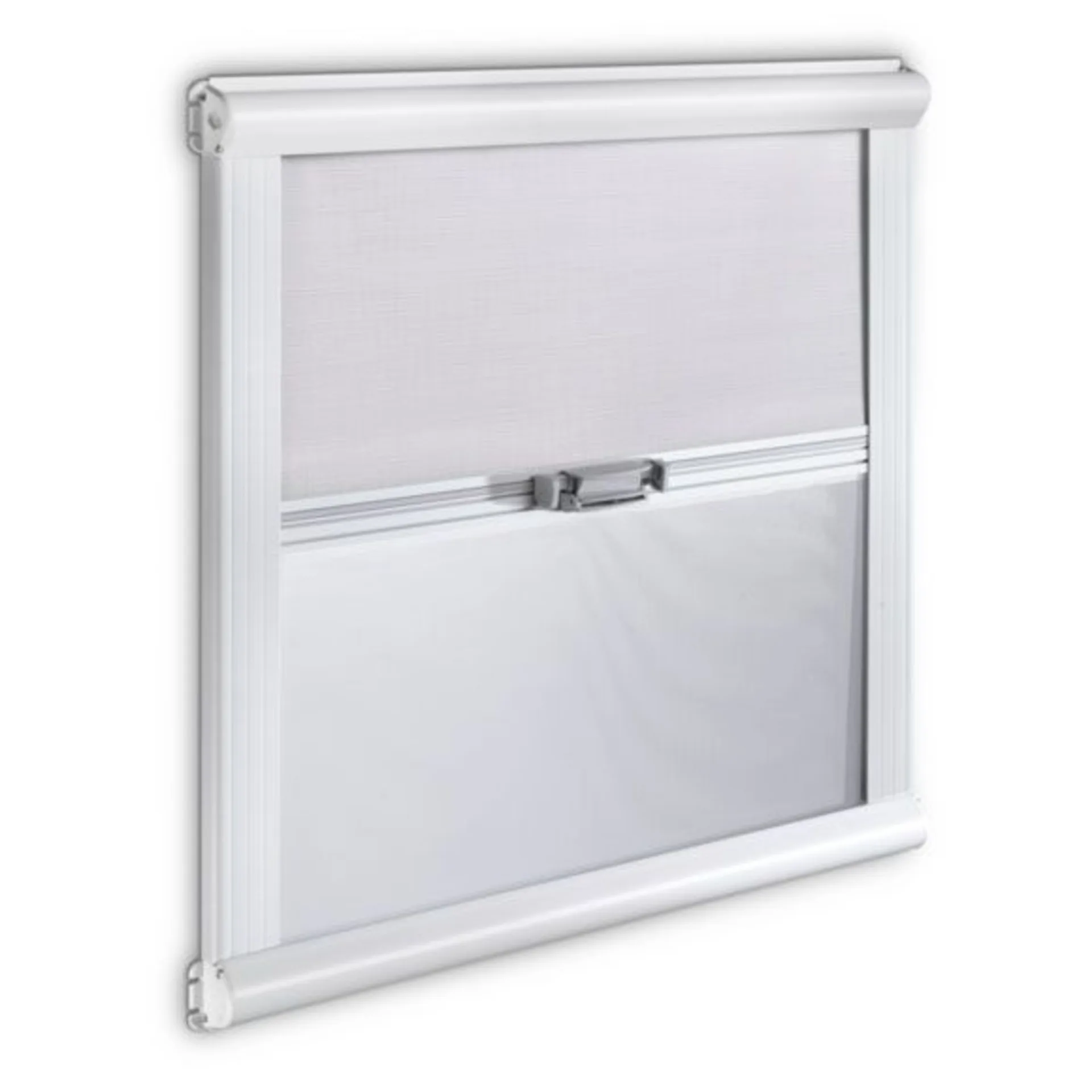 Dometic Mini-Doppelkassettenrollo 83x70