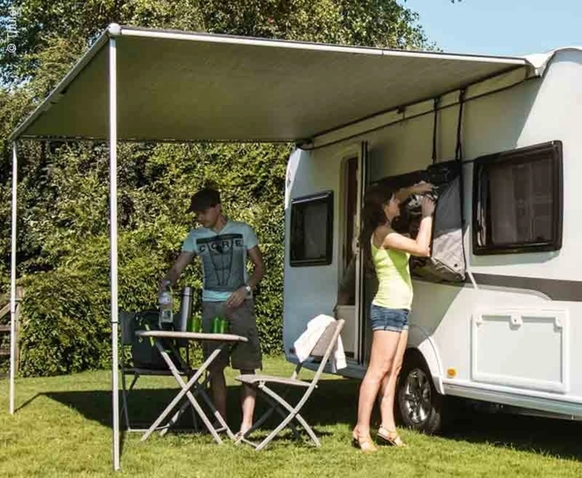 Thule Omnistor 1200