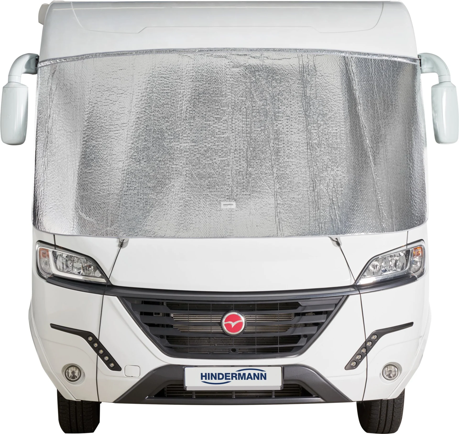Hindermann Matte Four Season integr. Uni