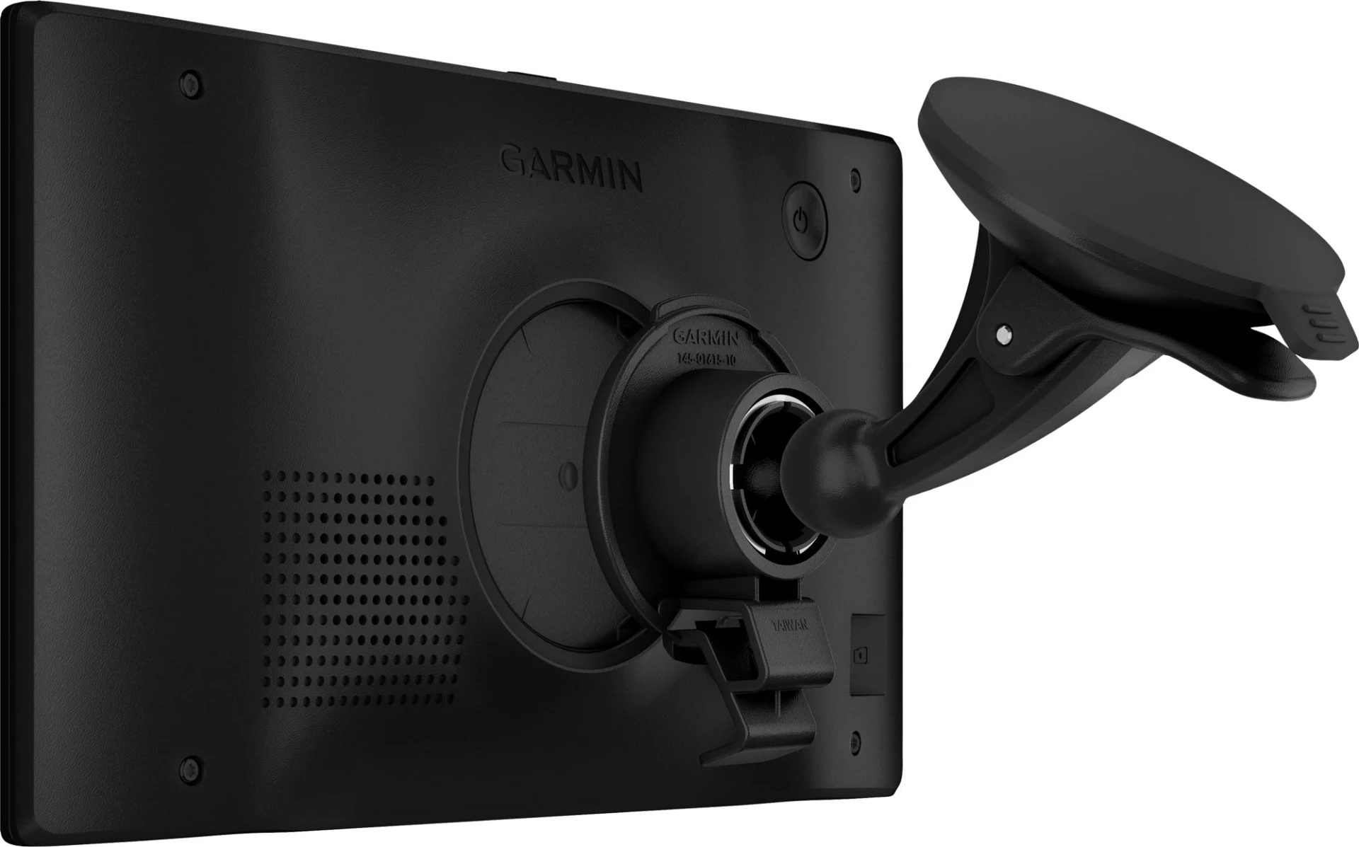 Garmin Camper 795 MT-D EU : GPS pour l'Europe Garmin Camper 795 MT-D EU : GPS pour l'Europe