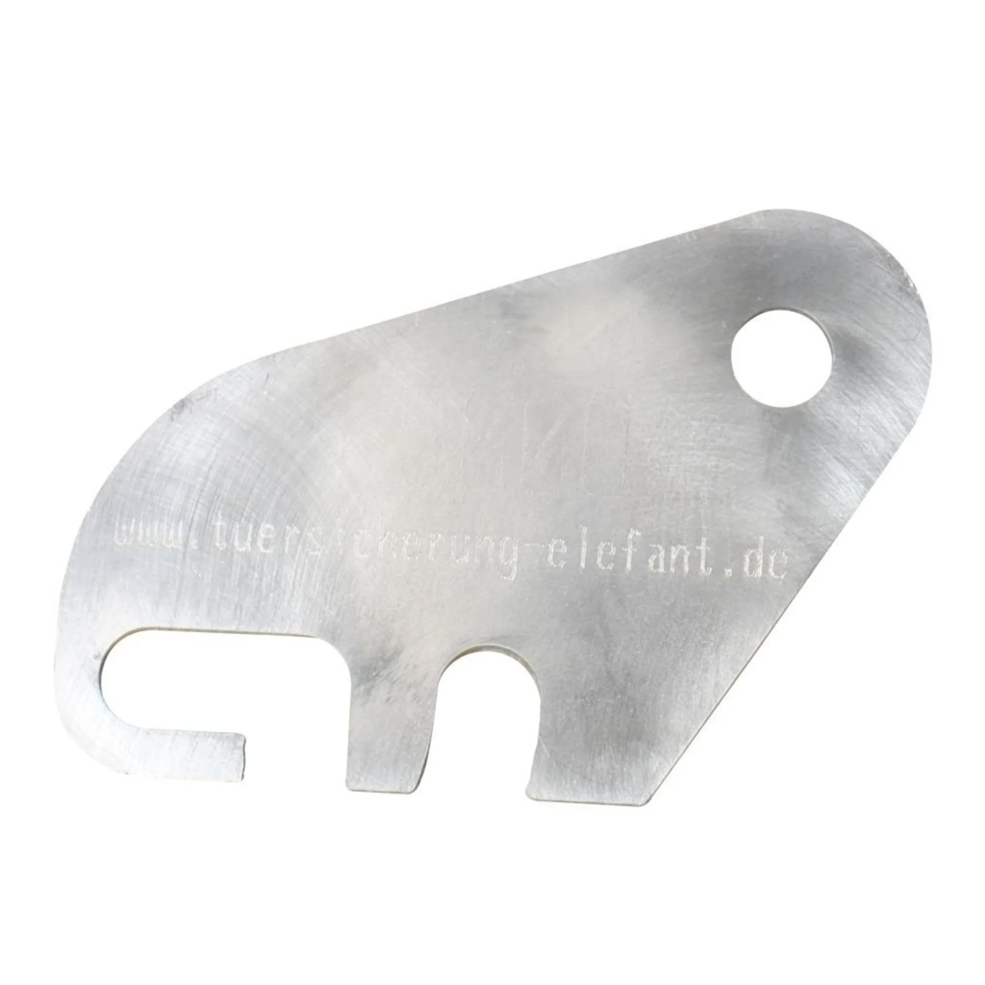 Türsicherung Elefant 1, SB-verpackt