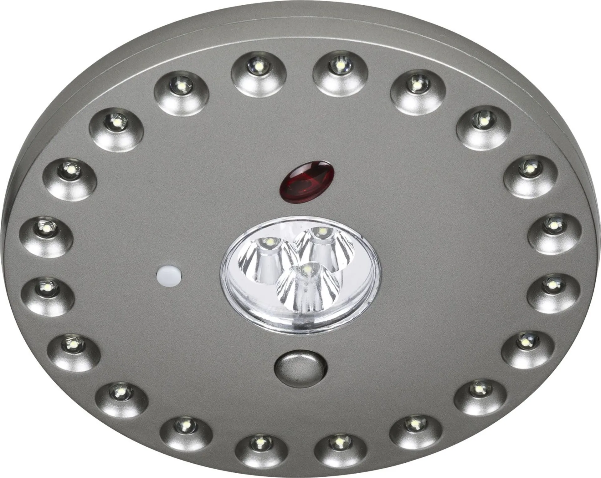 Berger LED Lampe de tente de camping