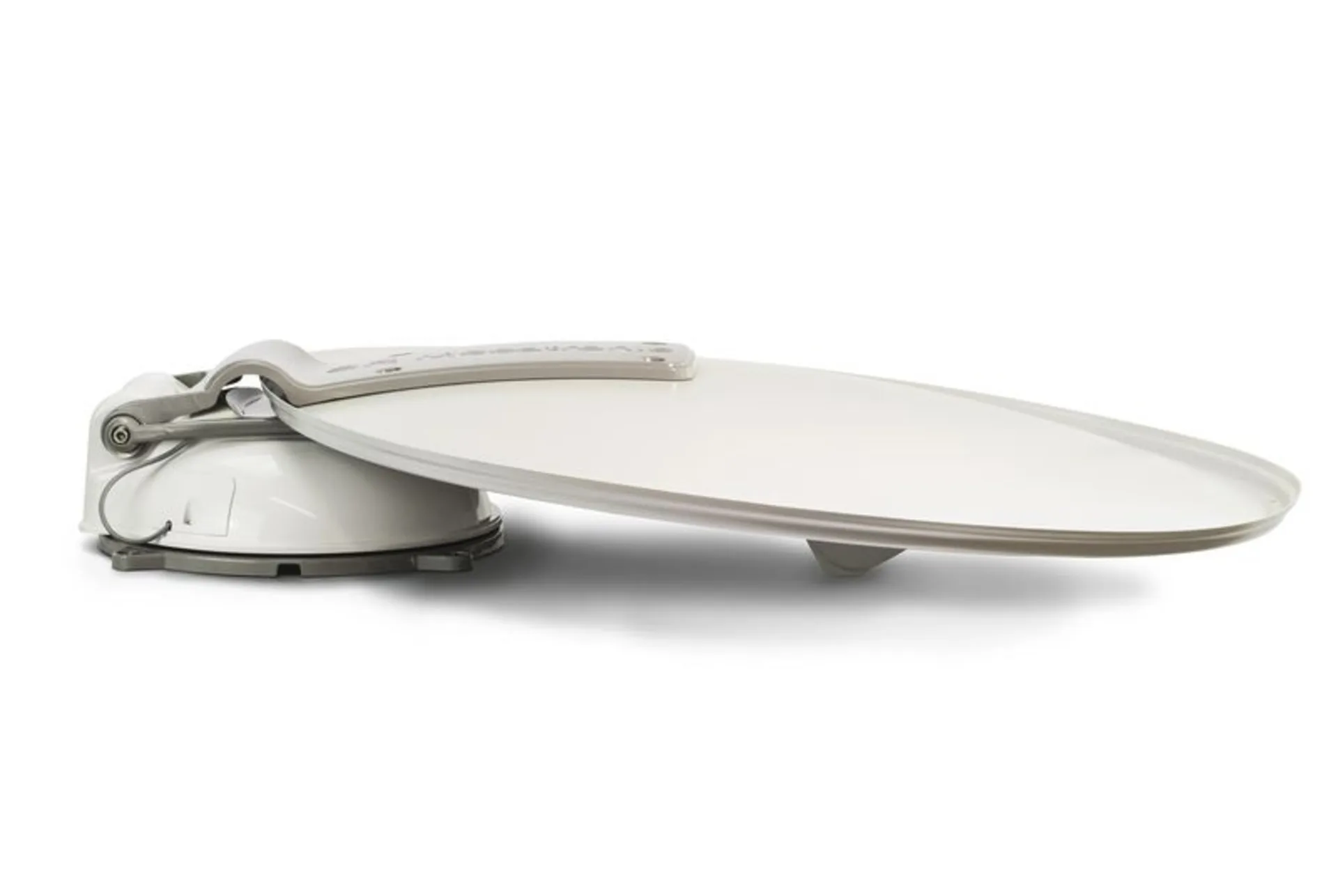 ASR 850 Bluetooth Twin Sat-Anlage mit Skew-Funktion, 85cm