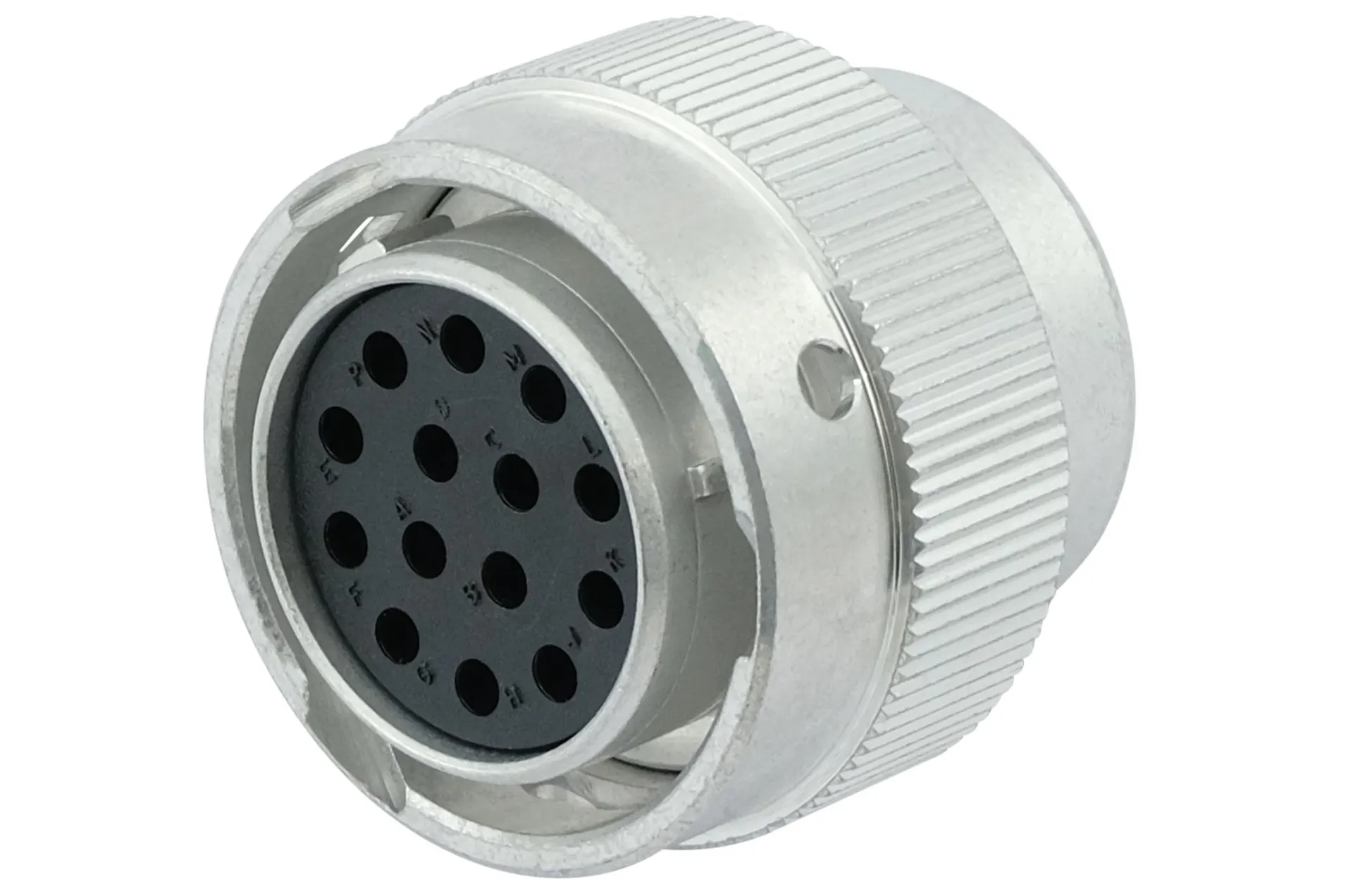 "Deutsch" - Stecker 14-pol.