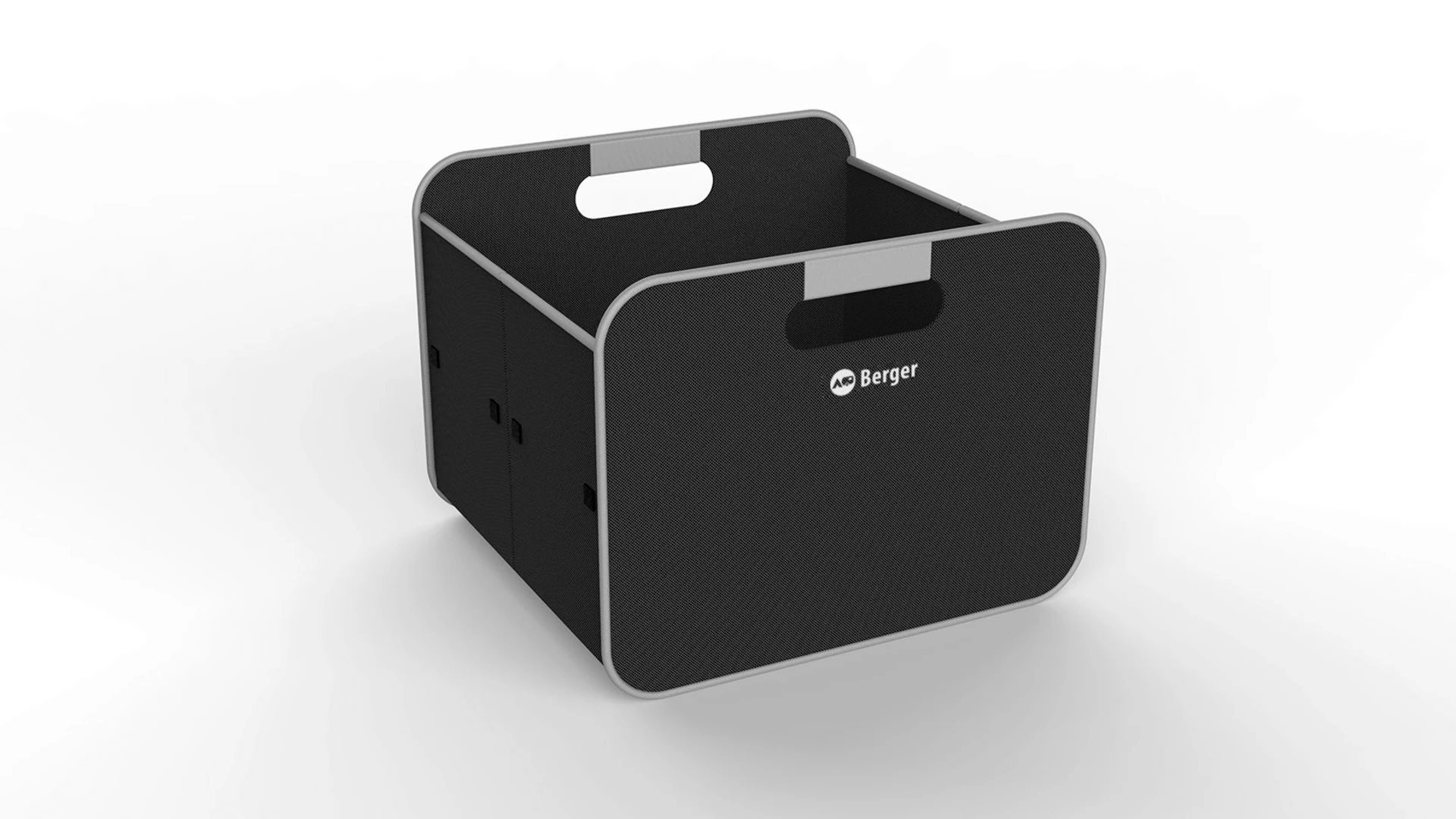 Berger Culina Faltbox / Aufbewahrungsbox 24 Liter