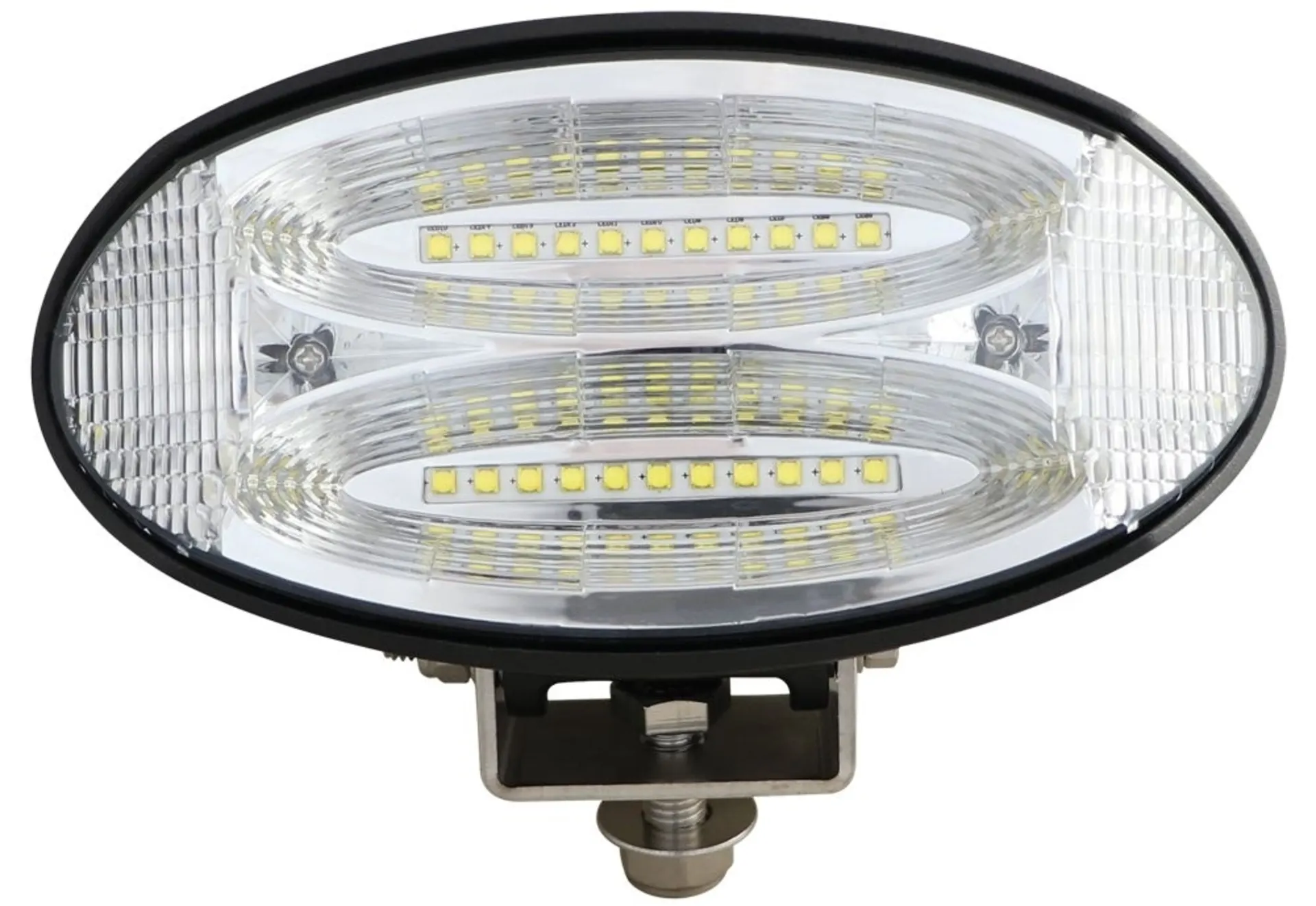 Écran de travail LED OLEDONE 8'000 lumens Technologie Sideshooter