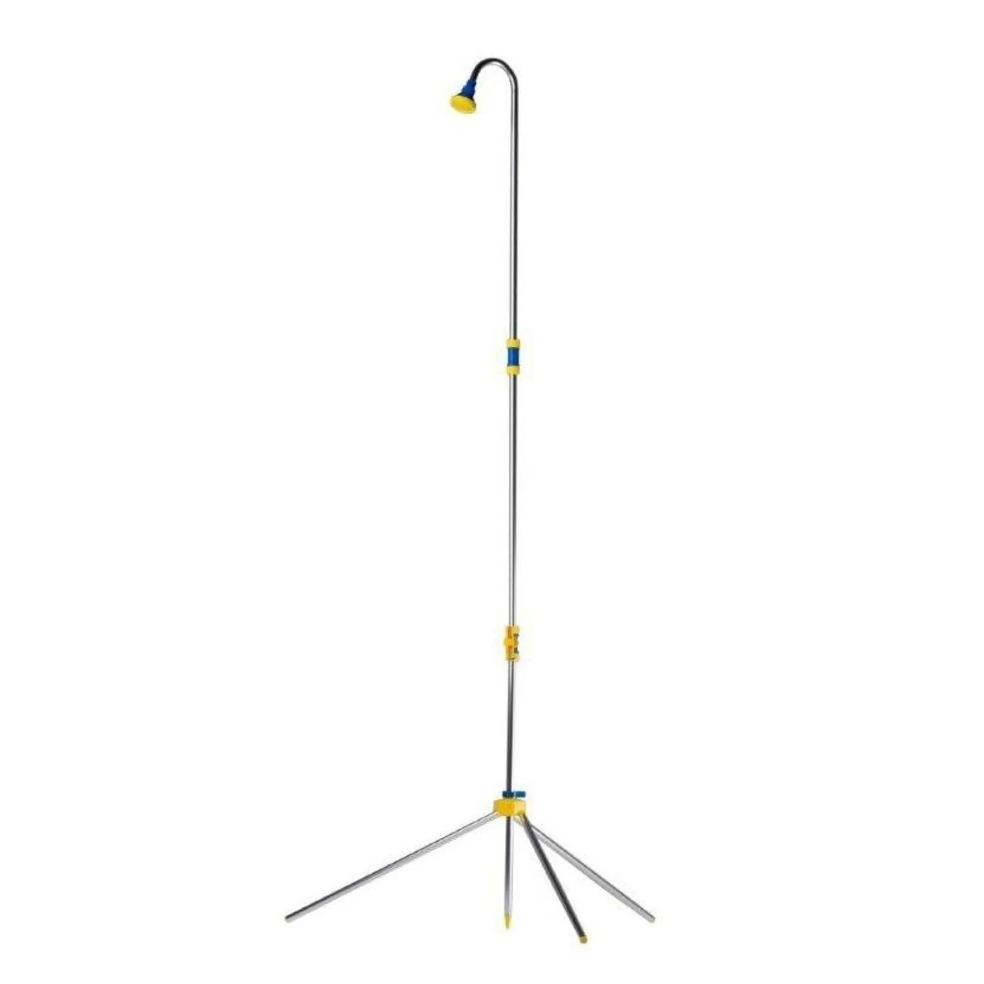 Gartendusche Tripod