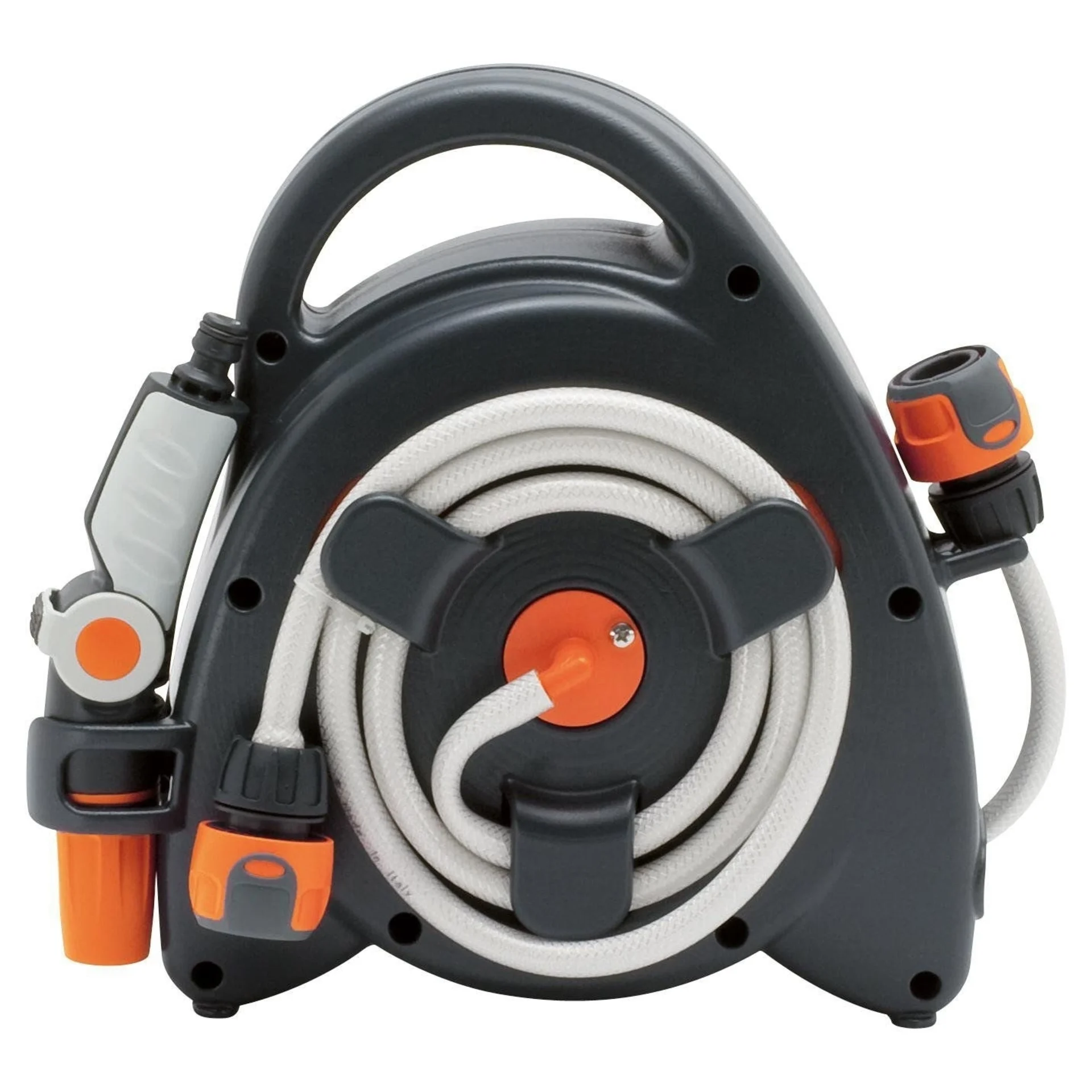 G.F. Aquabag Mini Schlauchbox-Komplettset 11,5 Meter
