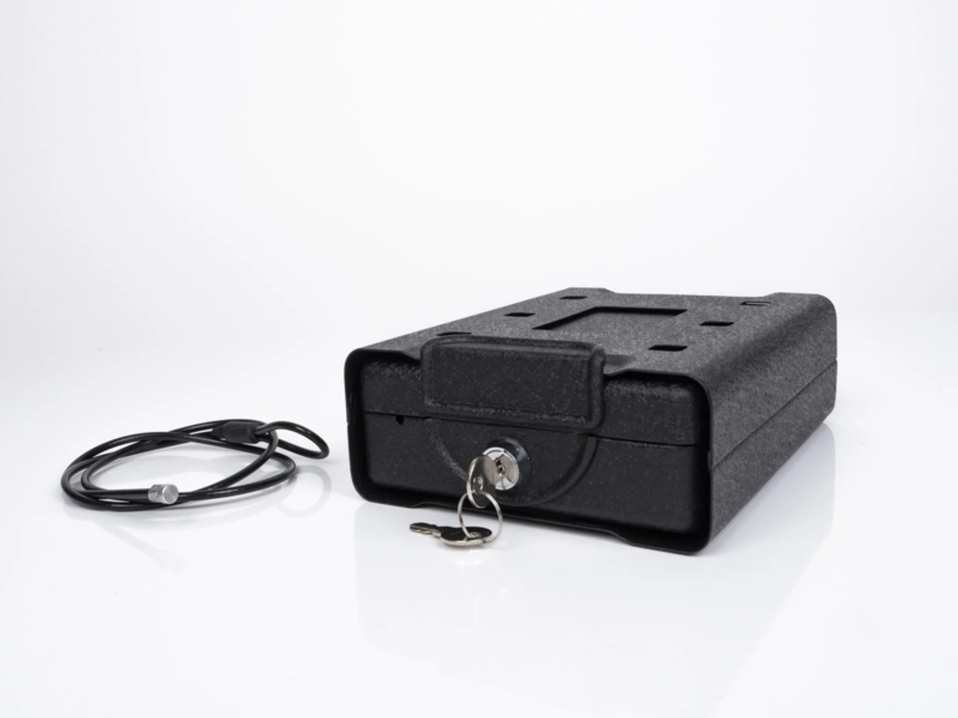 Safety - Mobilsafe / Tresor