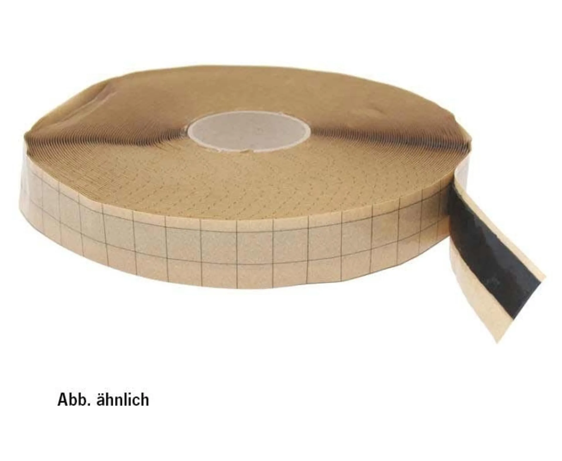 Selbstklebendes Dichtband Terostat 81, 30x2mm, 30m