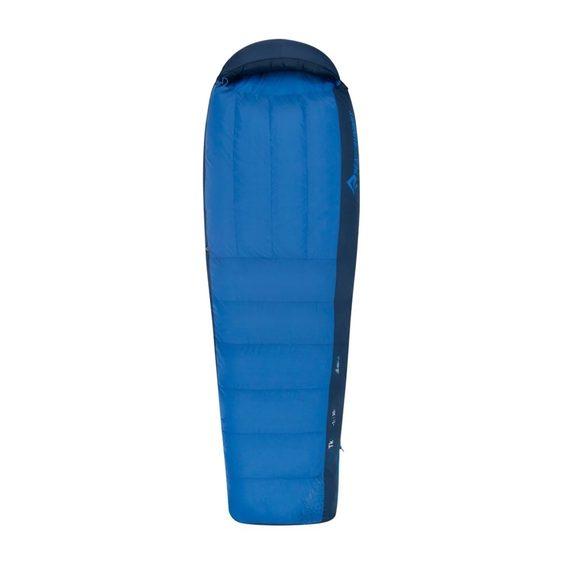 Sea to Summit Trek TkI Sac de couchage en duvet long