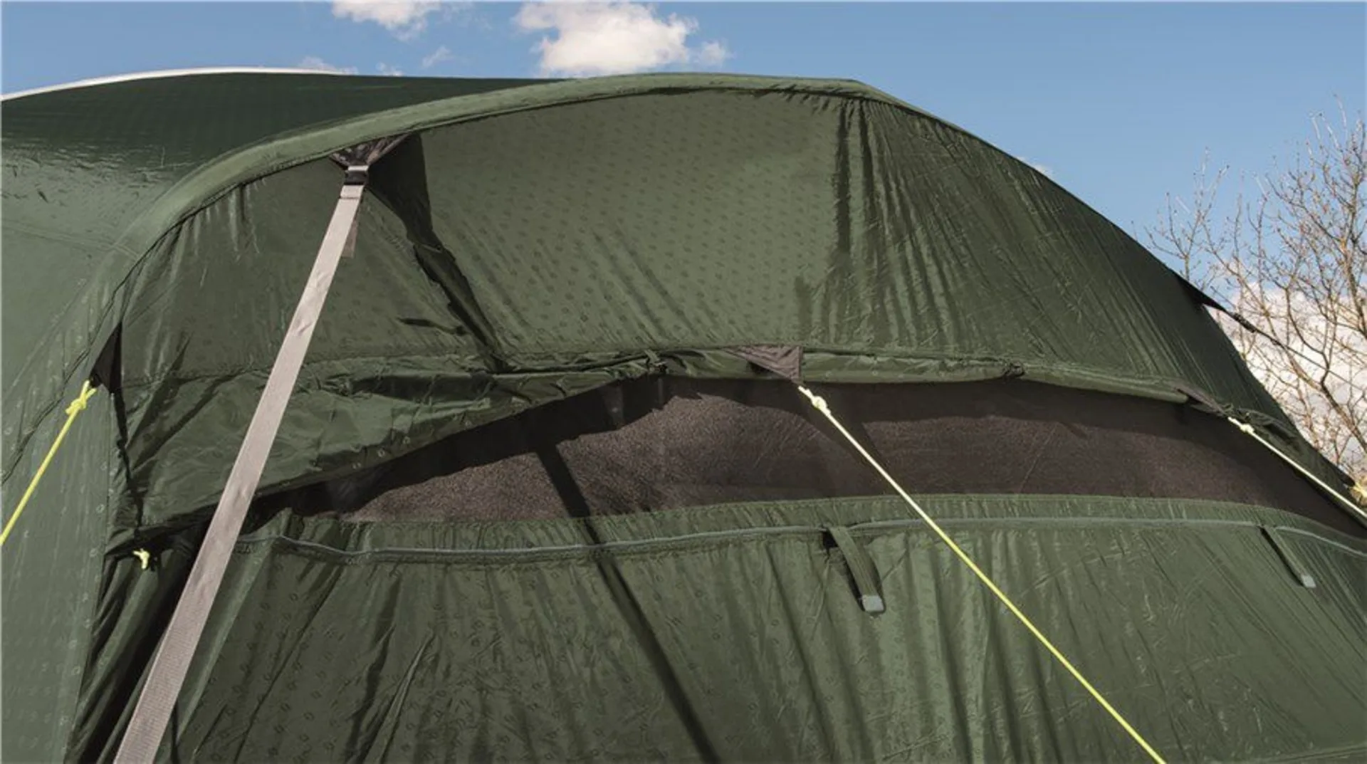 Parkdale 6PA / 2021 Outwell Campingzelt