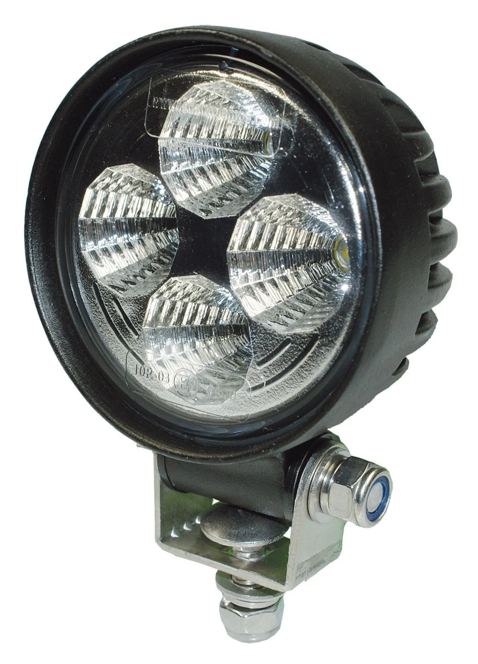 HighPower - Lampe de travail à LED 12/24 V HighPower - Lampe de travail à LED 12/24 V