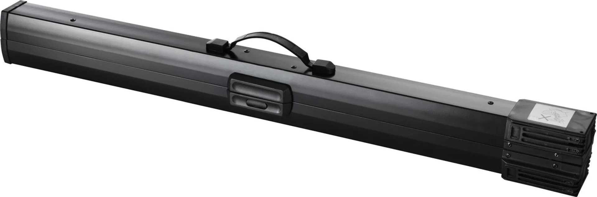 Celexon Mobil Professional tragbare Tischleinwand 102 x 76 cm